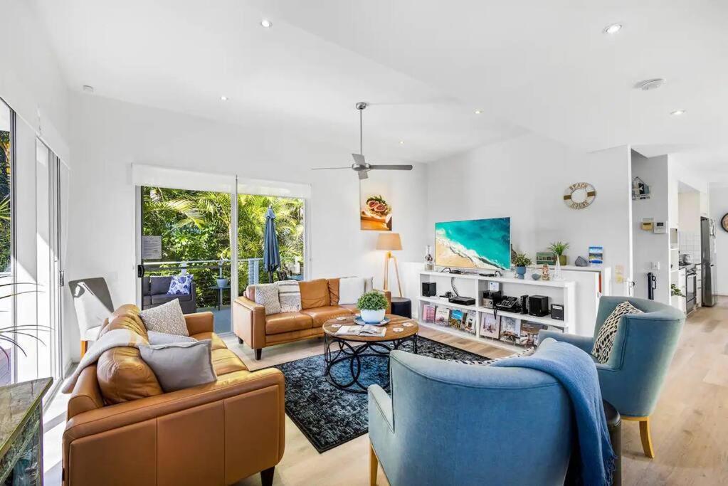Peregian Beach Holiday House Resort Pet Friendly