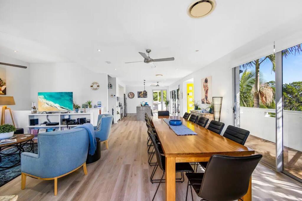 Peregian Beach Holiday House Resort Pet Friendly