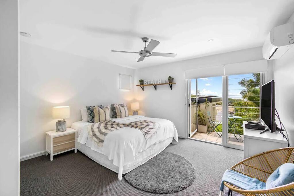Peregian Beach Holiday House Resort Pet Friendly