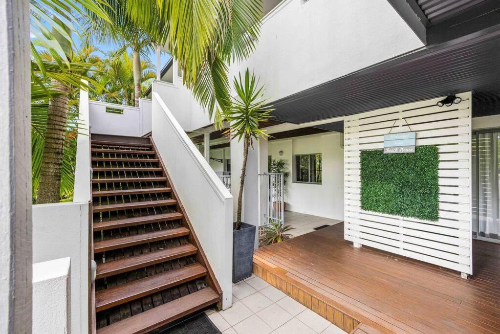 Peregian Beach Holiday House Resort Pet Friendly