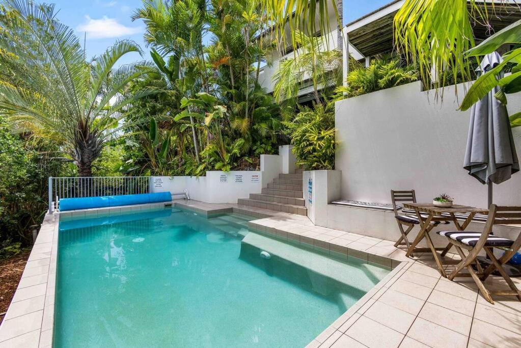 Peregian Beach Holiday House Resort Pet Friendly