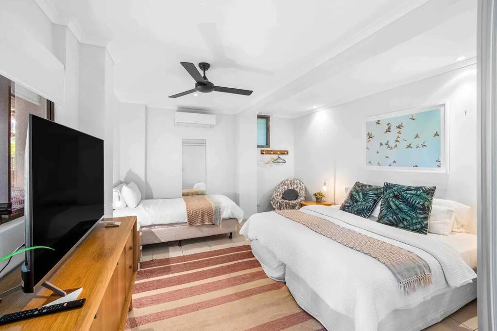 Peregian Beach Holiday House Resort Pet Friendly