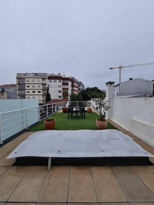 roof