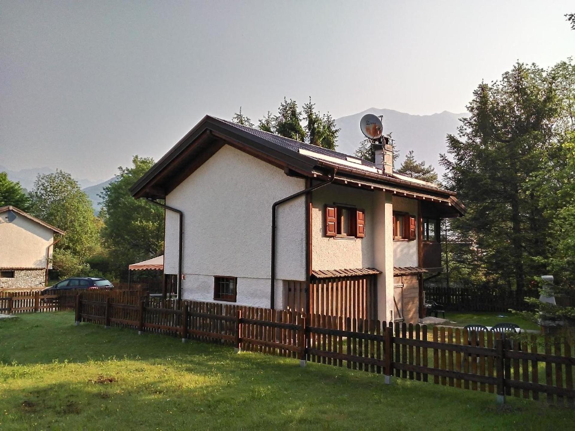 Unterkunft EINZELHAUS MIT PRIVATGARTEN view 4