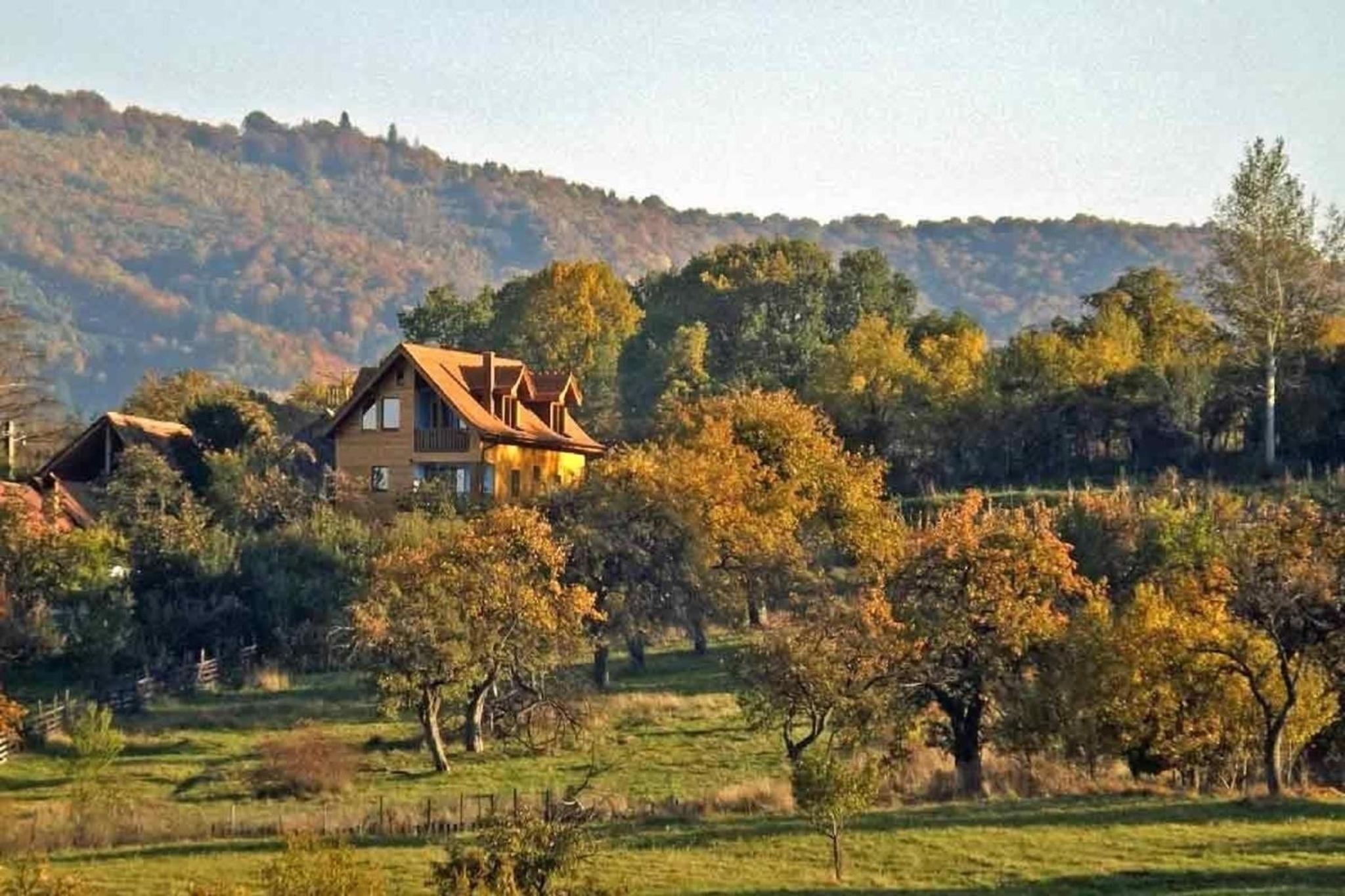 Casa Zollo -Ferienhaus mit Panoramablick in Vale view 2