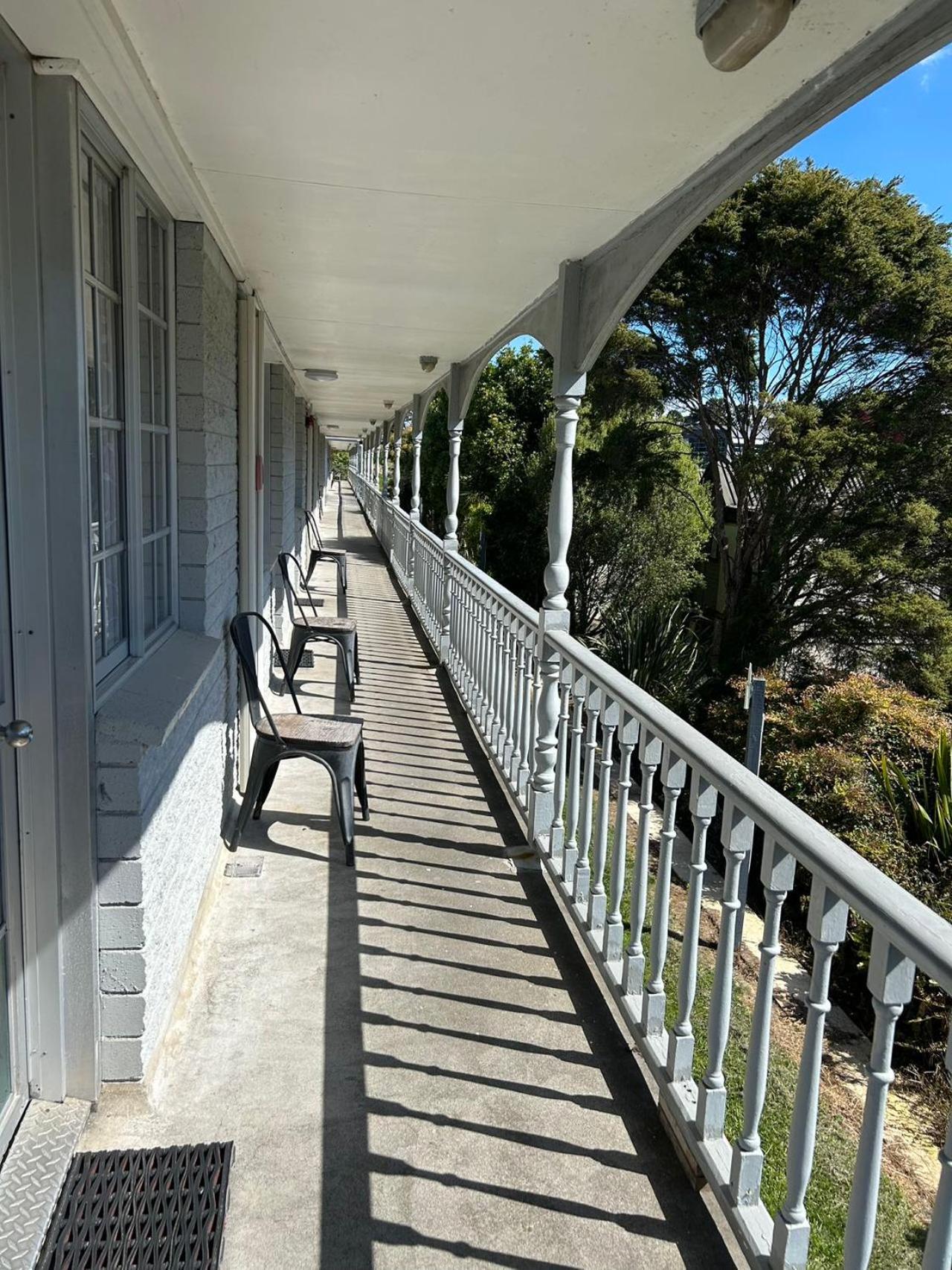 Tudor Motor Lodge