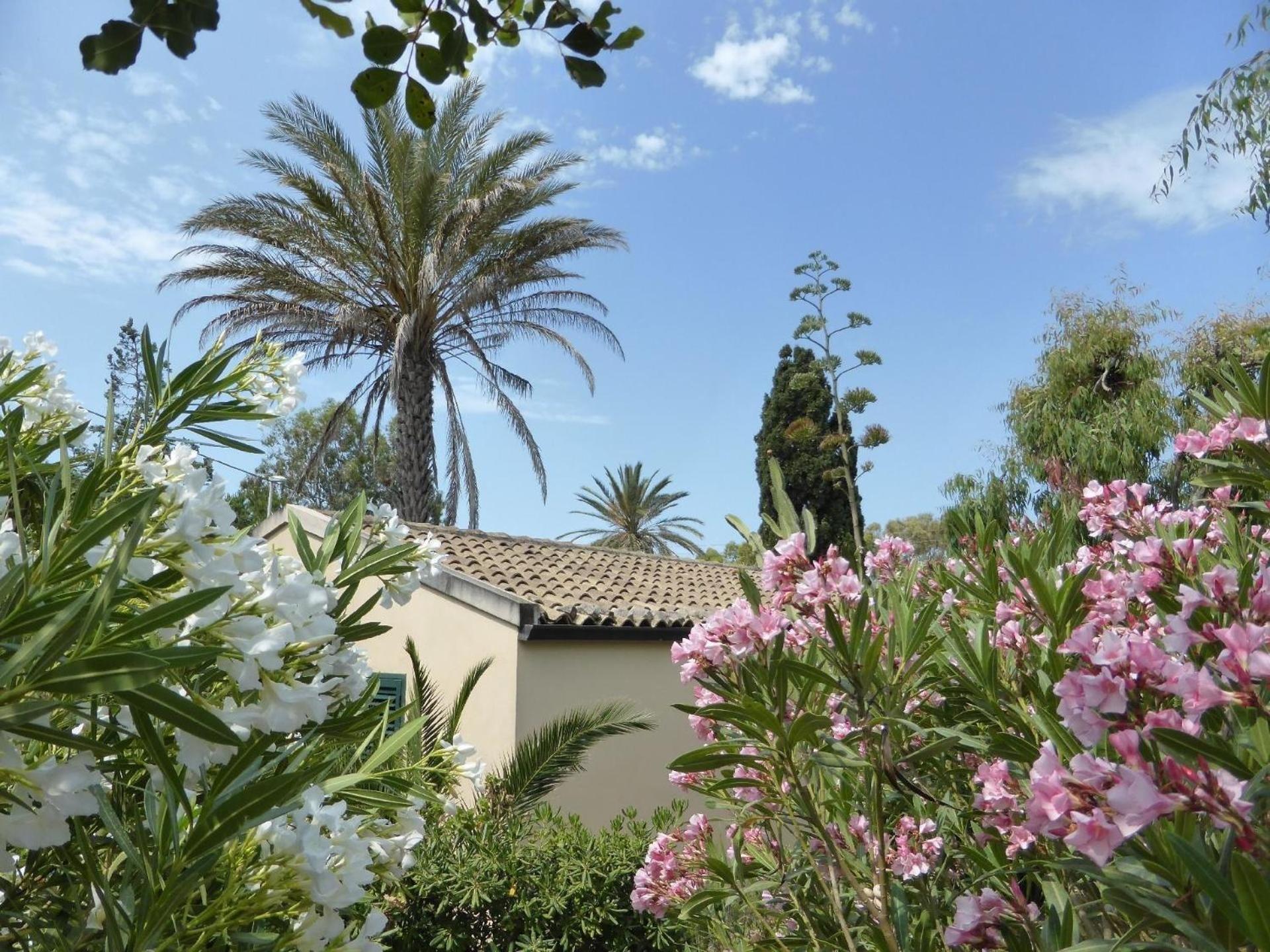 Wunderschönes Ferienhaus in Marina Di Modica mit Großer Terrasse photo 4