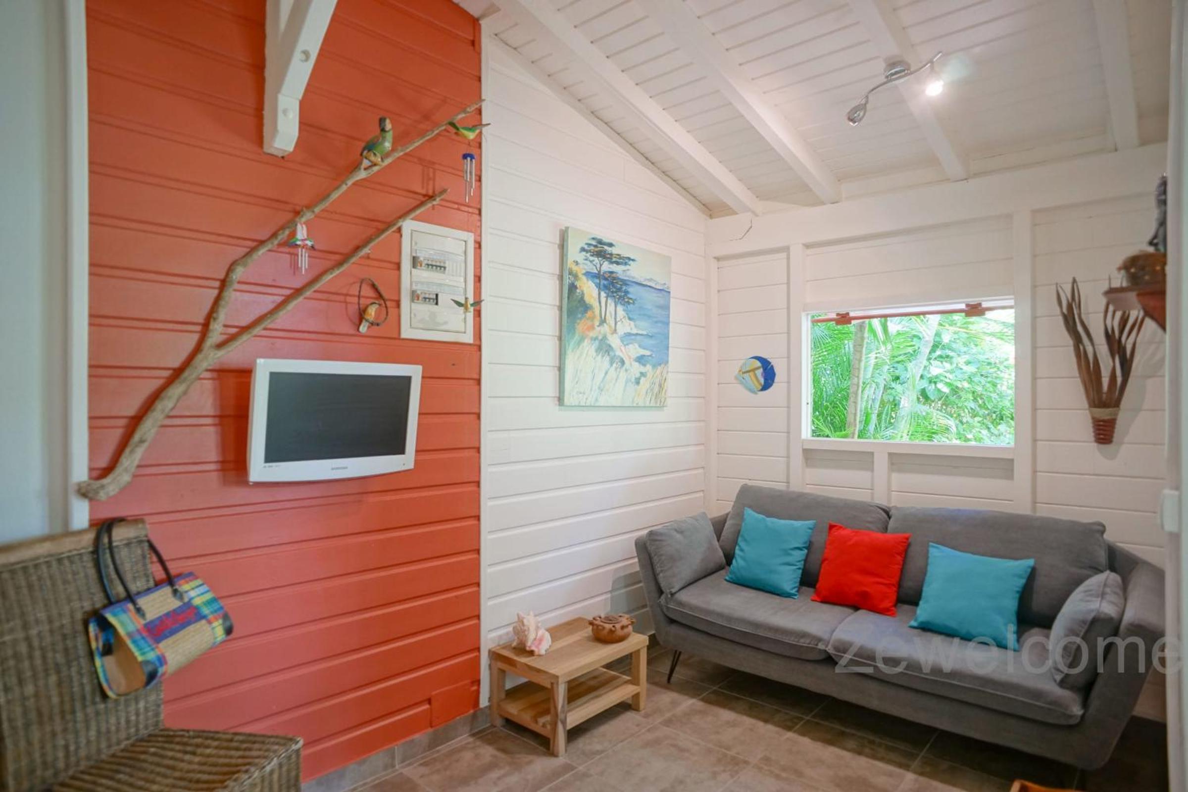 Bungalow Pitaya