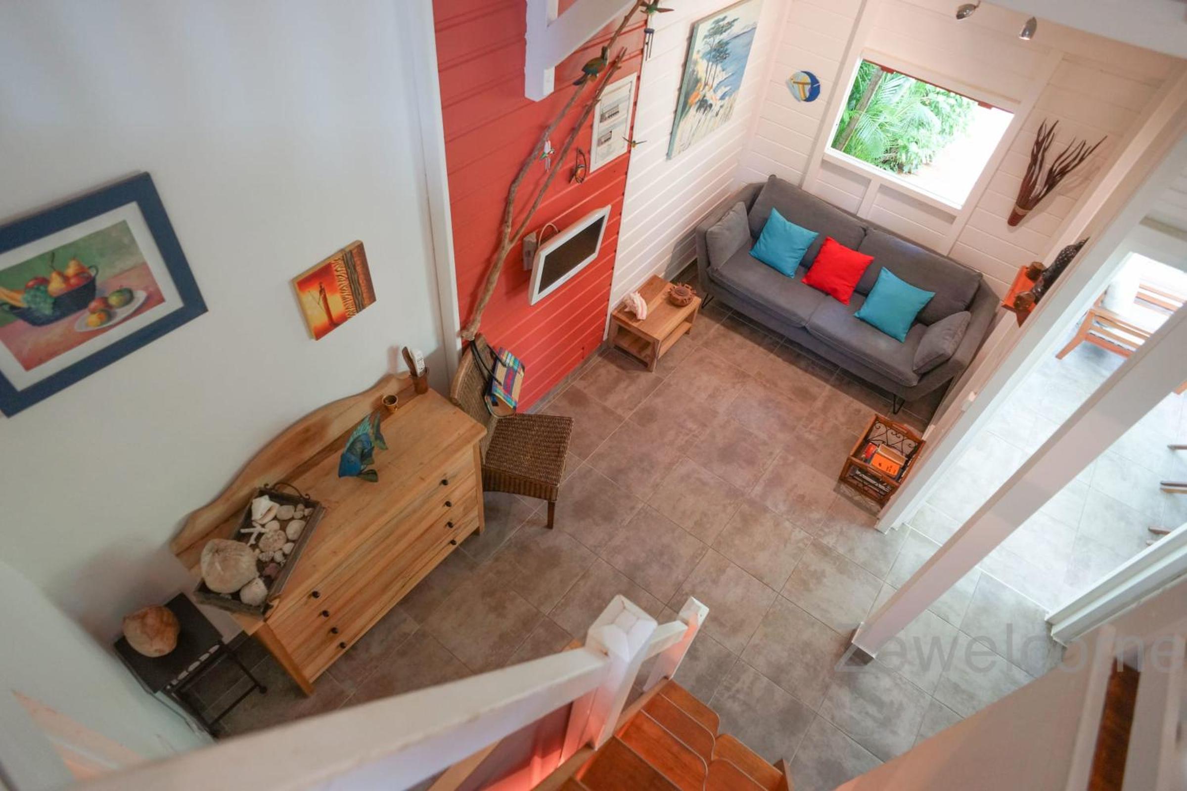 Bungalow Pitaya