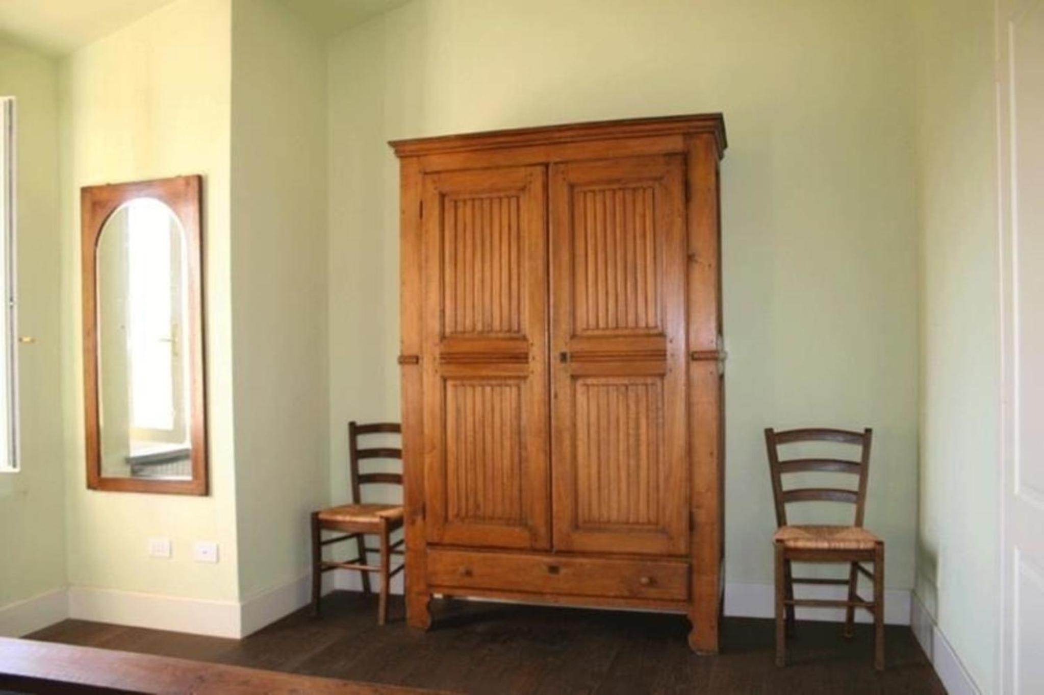 Unabhaengige Ferienwohnung in Manciano mit Großem Garten view 4