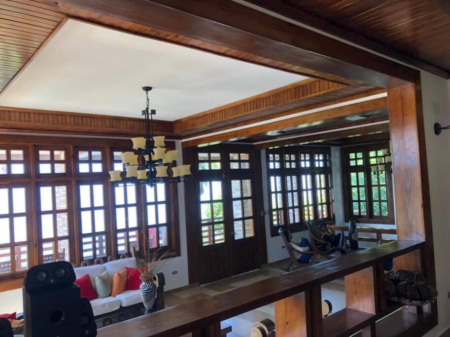 Villa Santiago , La Loma de Ranchito Pichey view 2