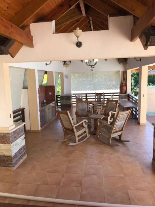 Villa Santiago , La Loma de Ranchito Pichey view 4