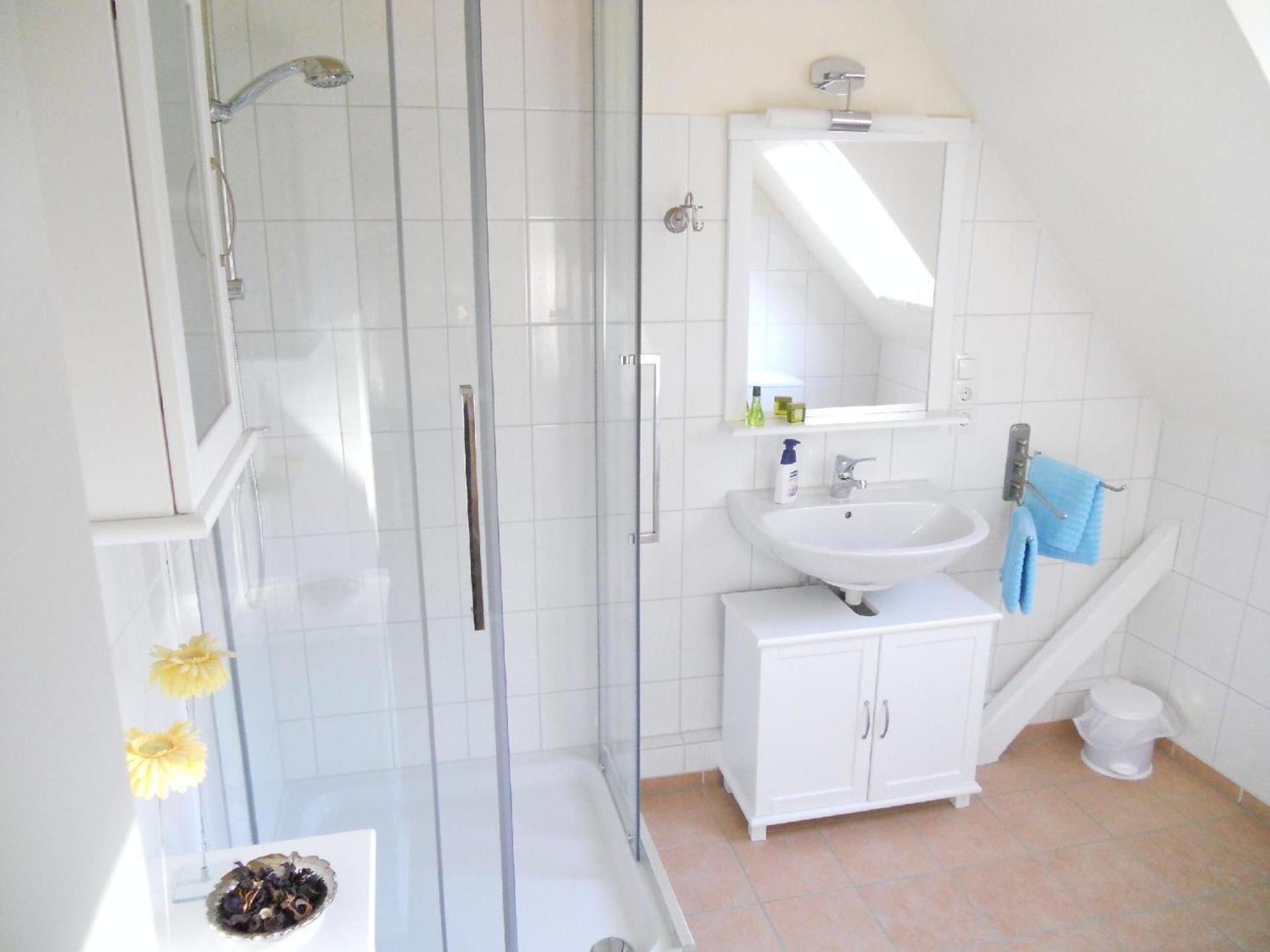Gemütliche Ferienwohnung in Ebbingen mit Großem Garten