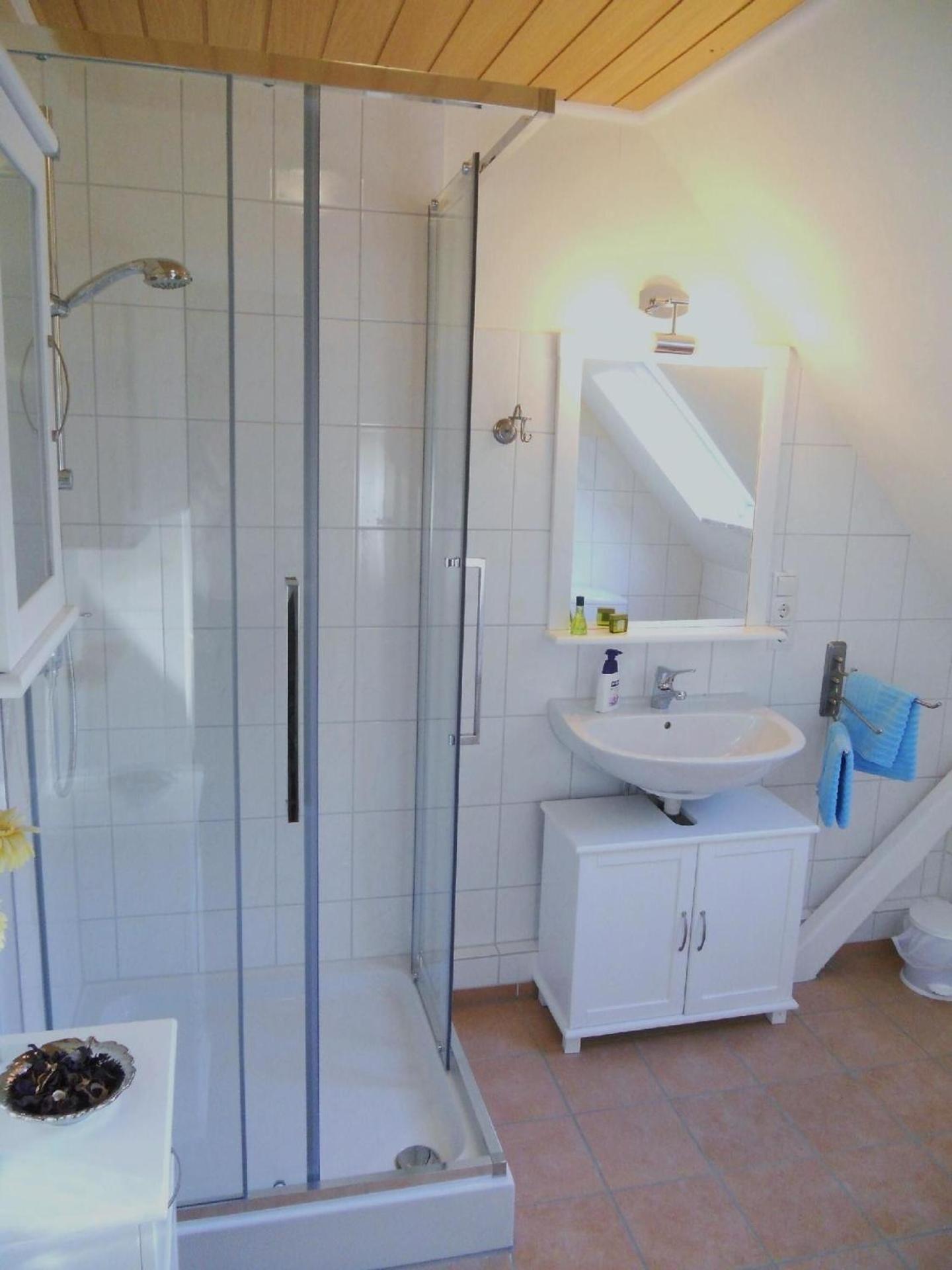 Gemütliche Ferienwohnung in Ebbingen mit Großem Garten