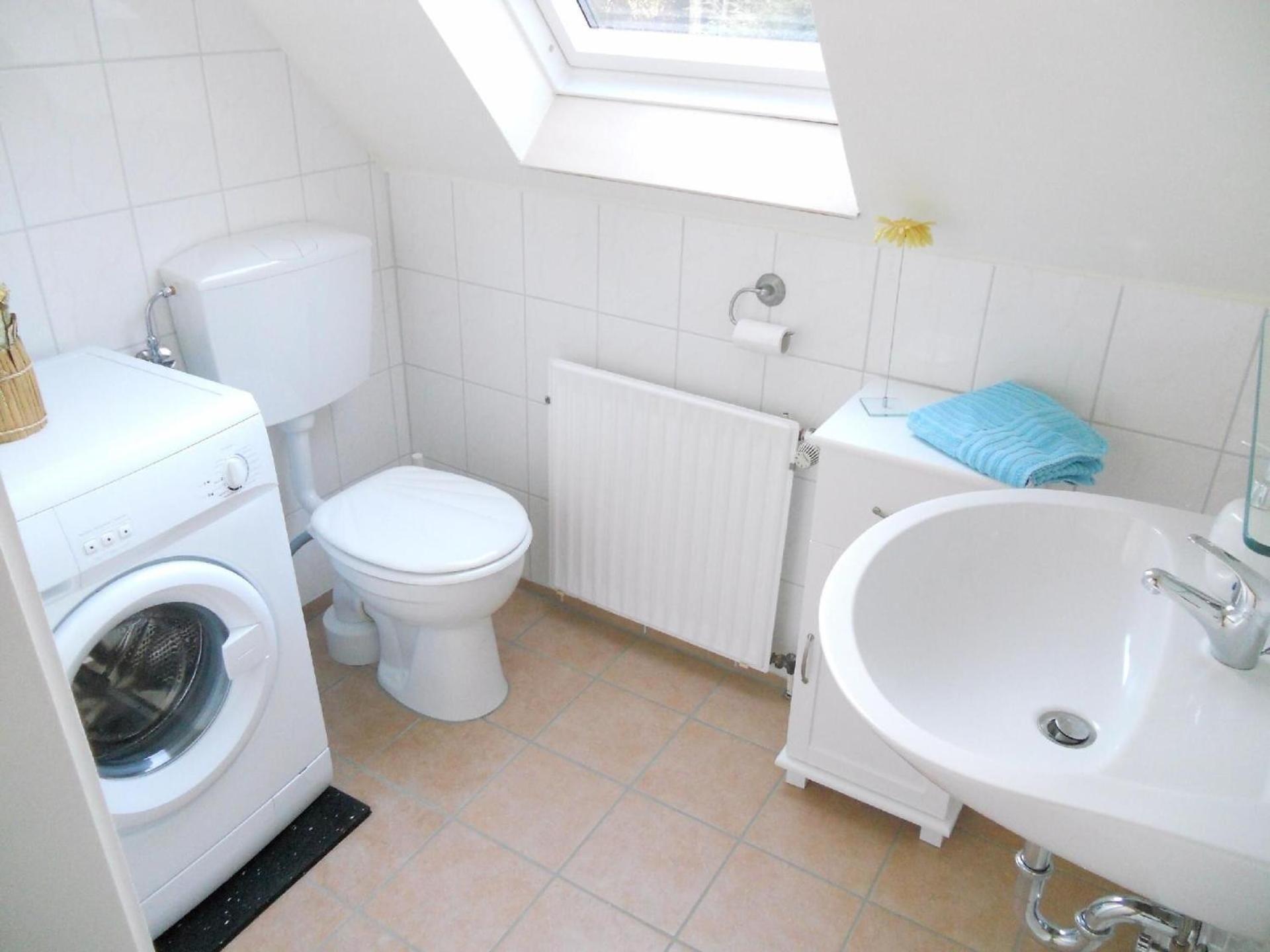 Gemütliche Ferienwohnung in Ebbingen mit Großem Garten