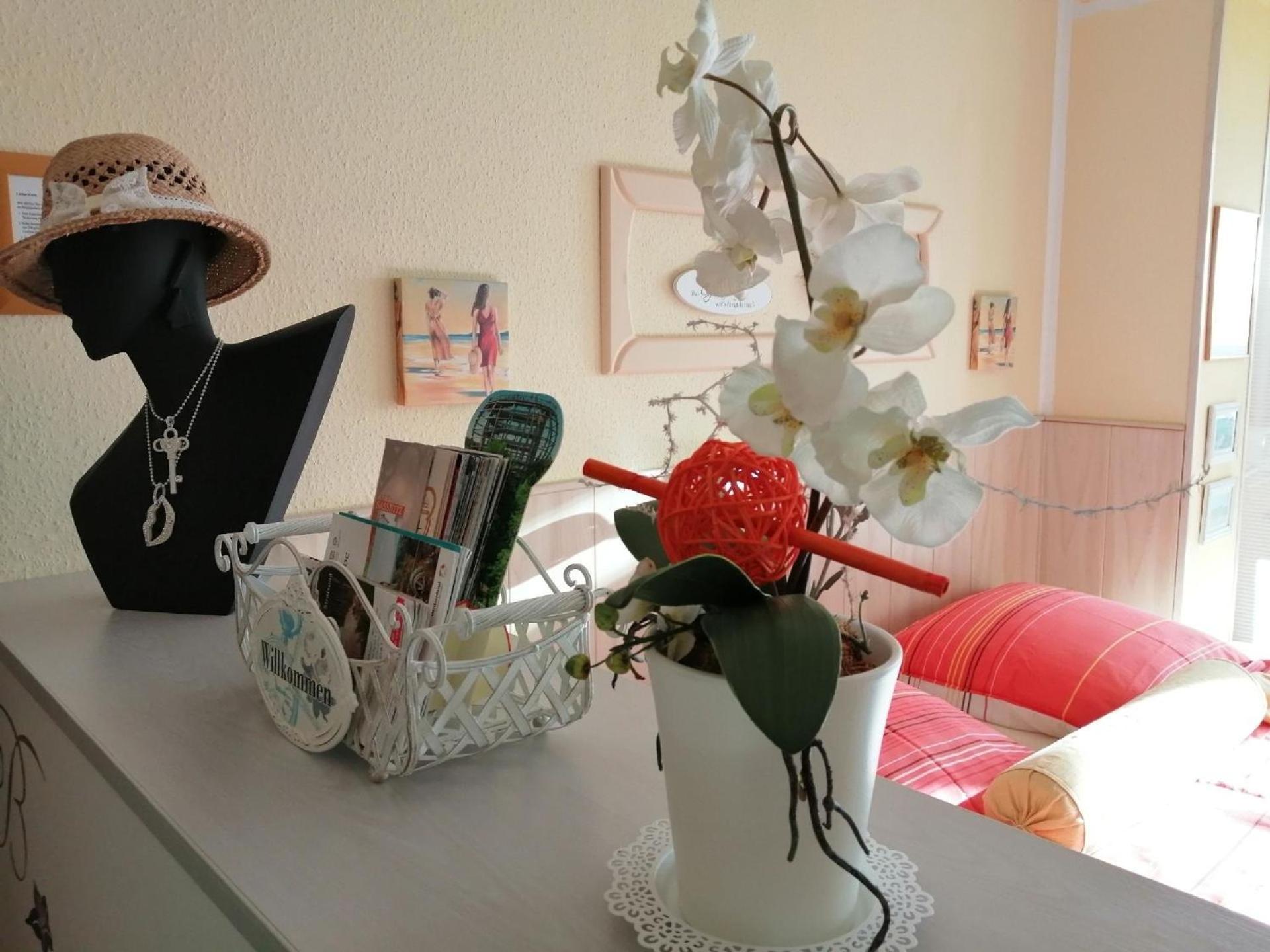 Wohnung in der Altstadt von Sassnitz