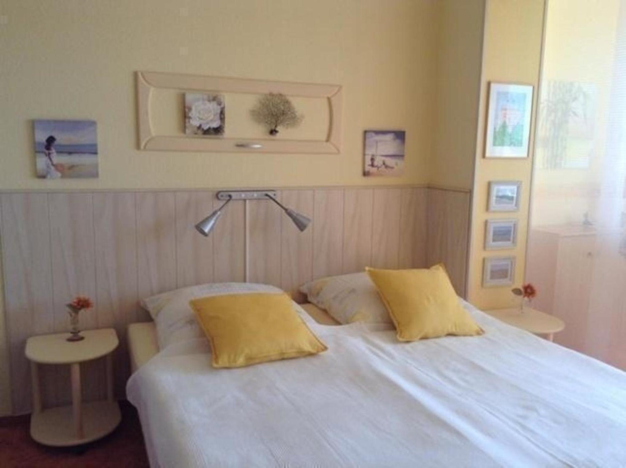 Wohnung in der Altstadt von Sassnitz