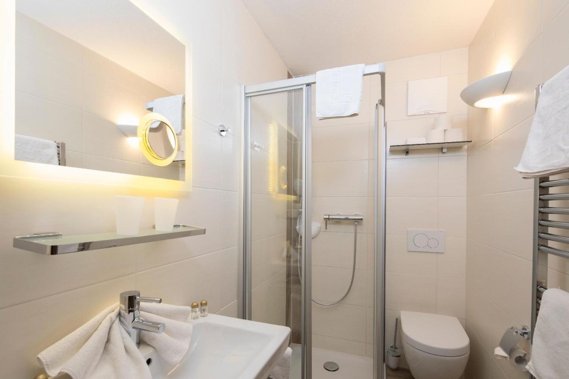 Familiensuite Angerer in Reith im Alpbachtal