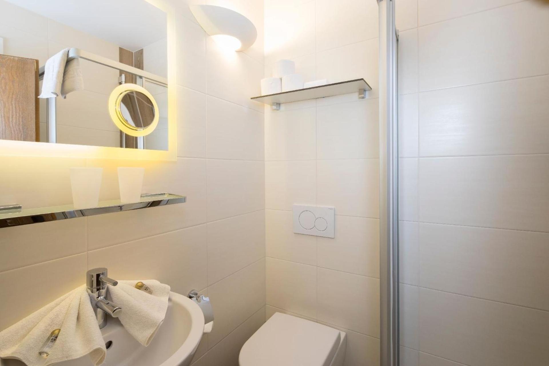 Familiensuite Angerer in Reith im Alpbachtal