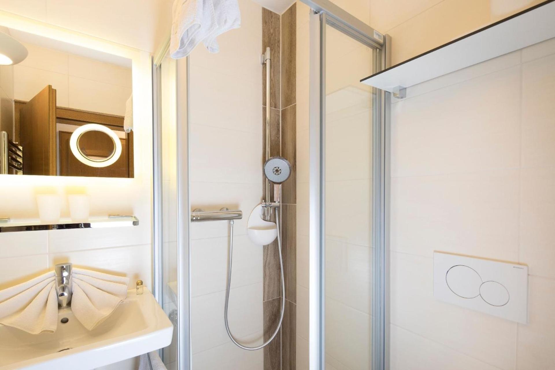 Familiensuite Angerer in Reith im Alpbachtal