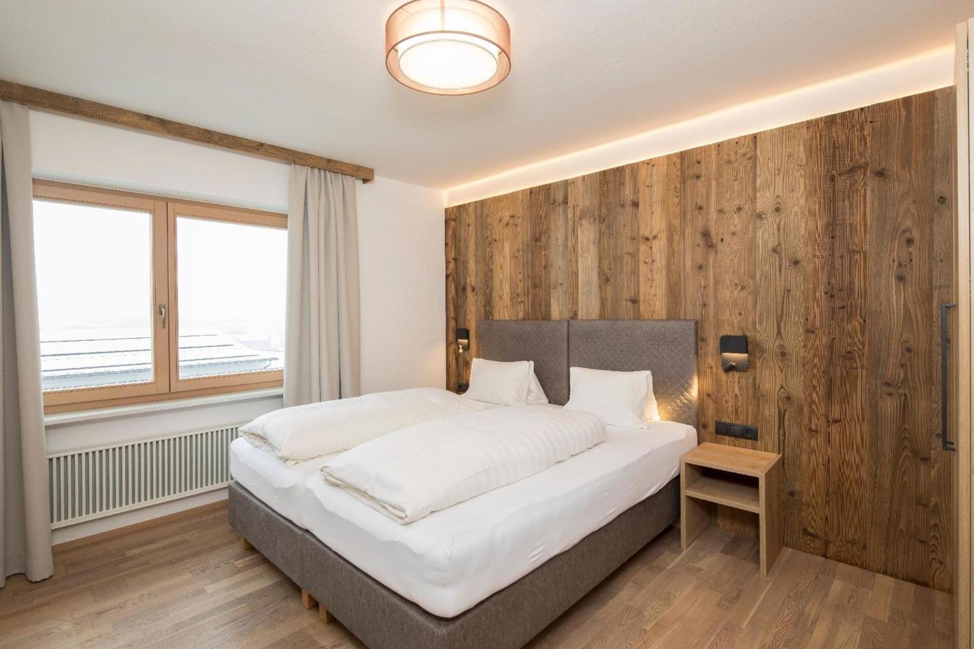 Familiensuite Angerer in Reith im Alpbachtal