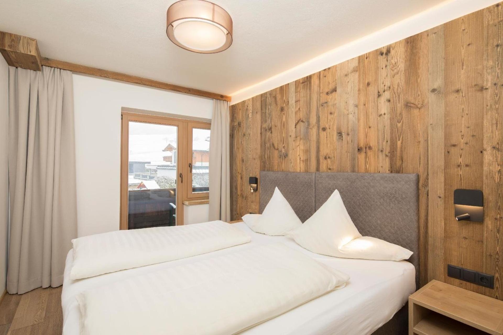 Familiensuite Angerer in Reith im Alpbachtal