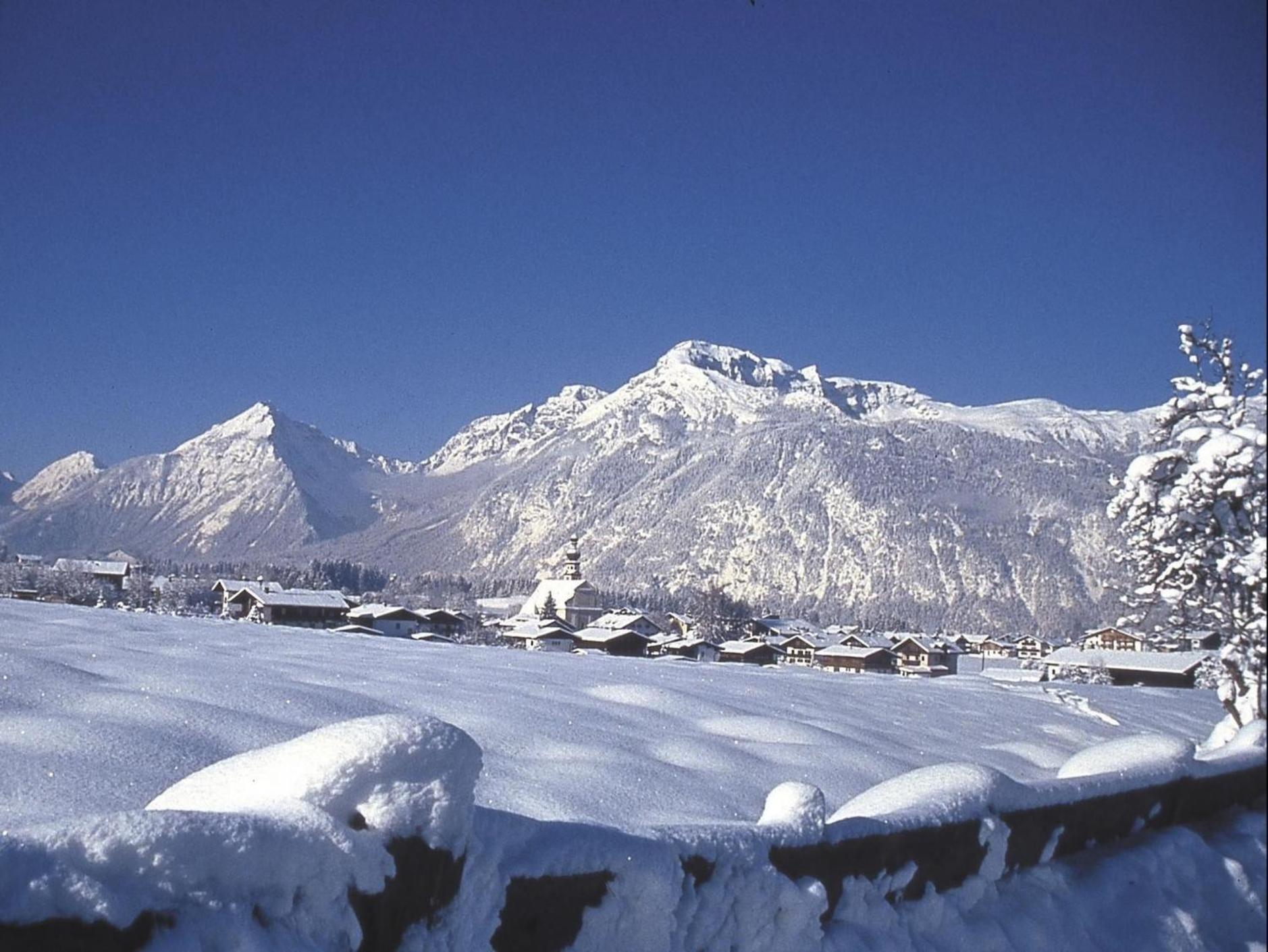 Familiensuite Angerer in Reith im Alpbachtal