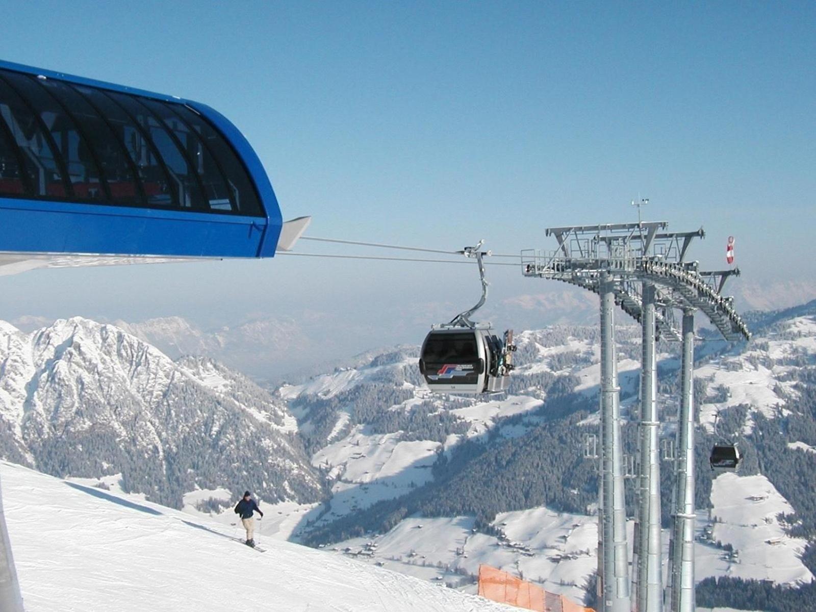 Familiensuite Angerer in Reith im Alpbachtal
