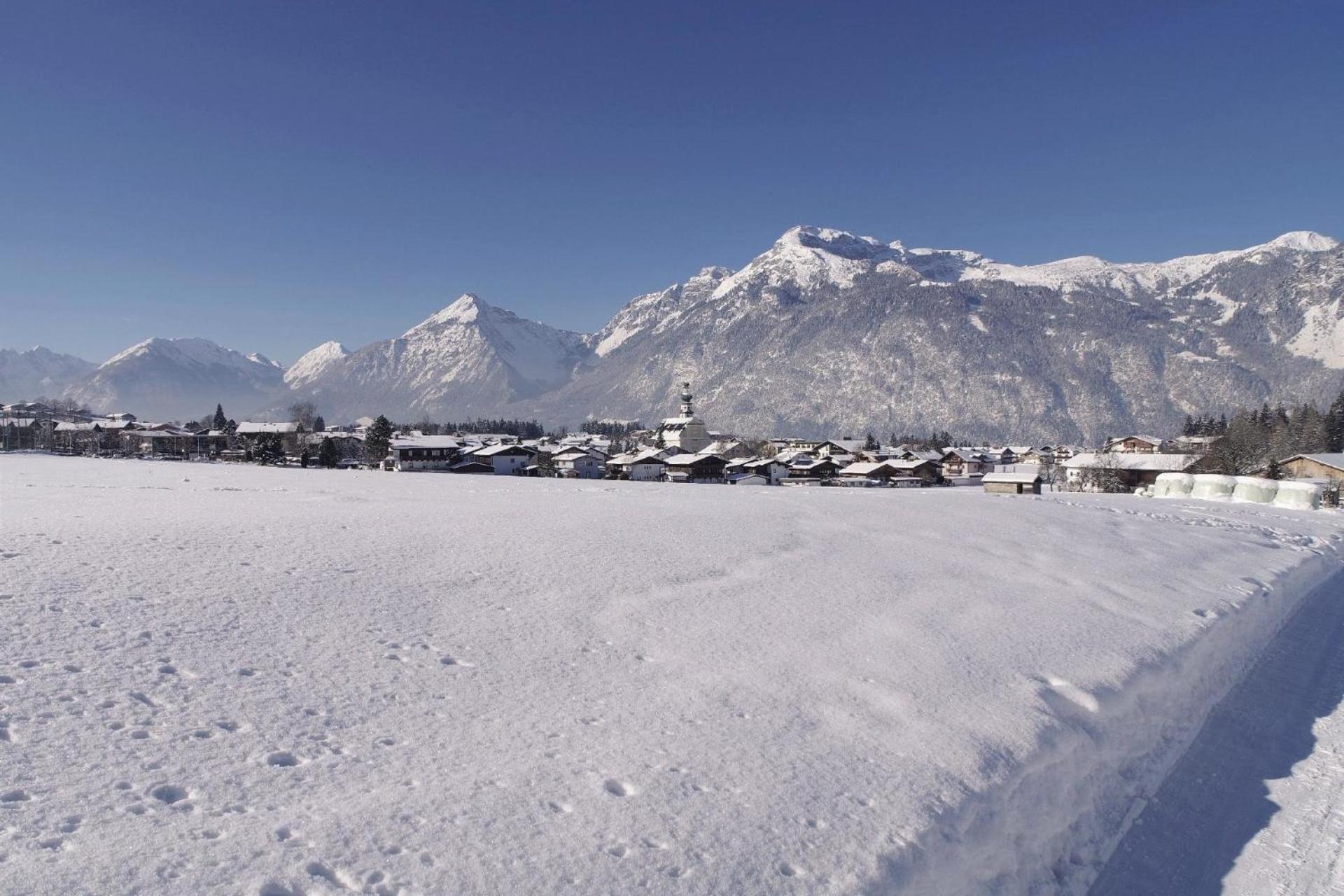 Familiensuite Angerer in Reith im Alpbachtal
