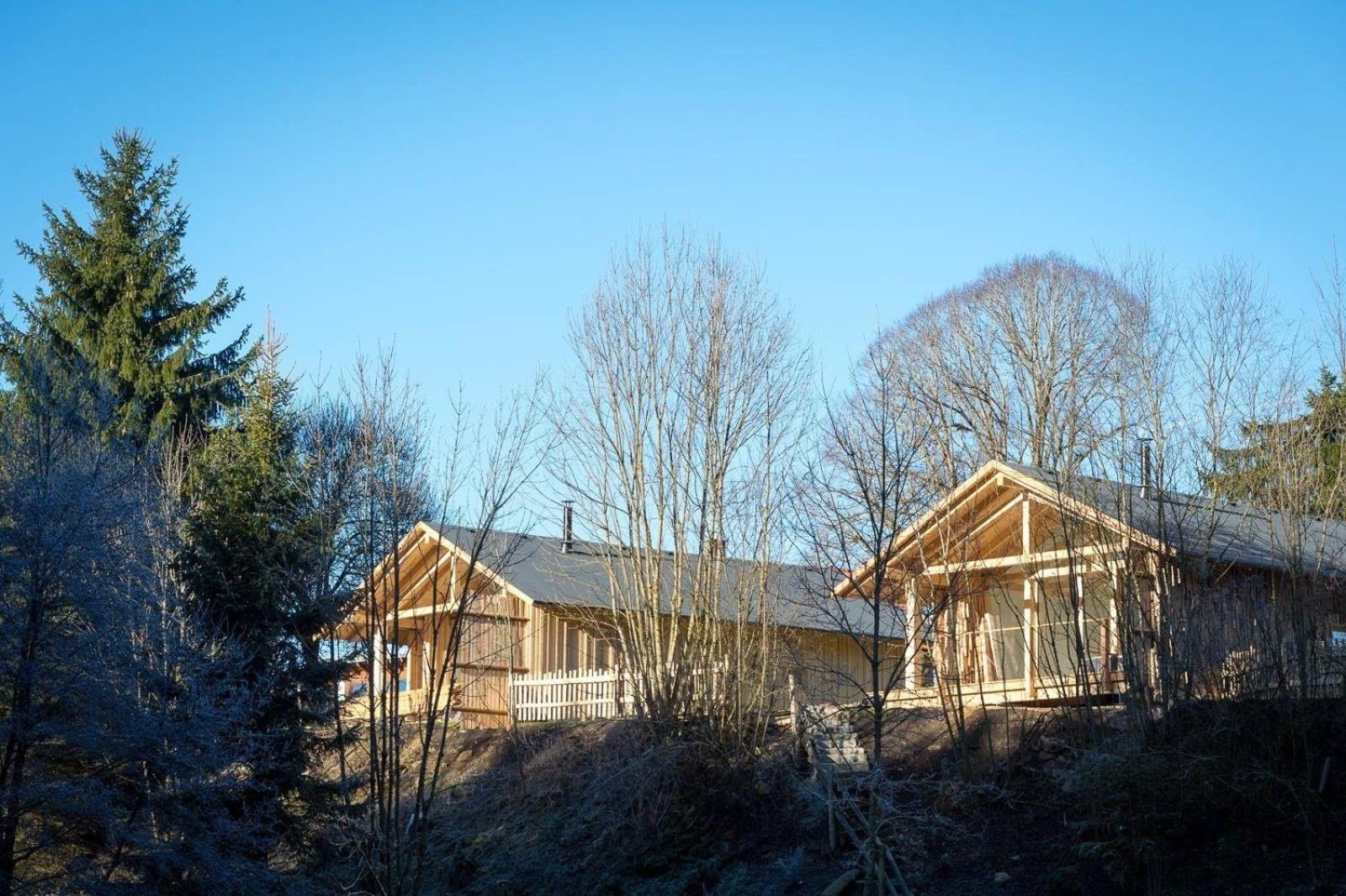 Ferienhaus für 2 Personen ca 87 qm in Regen-Kattersdorf, Bayern Bayerischer Wald view 3