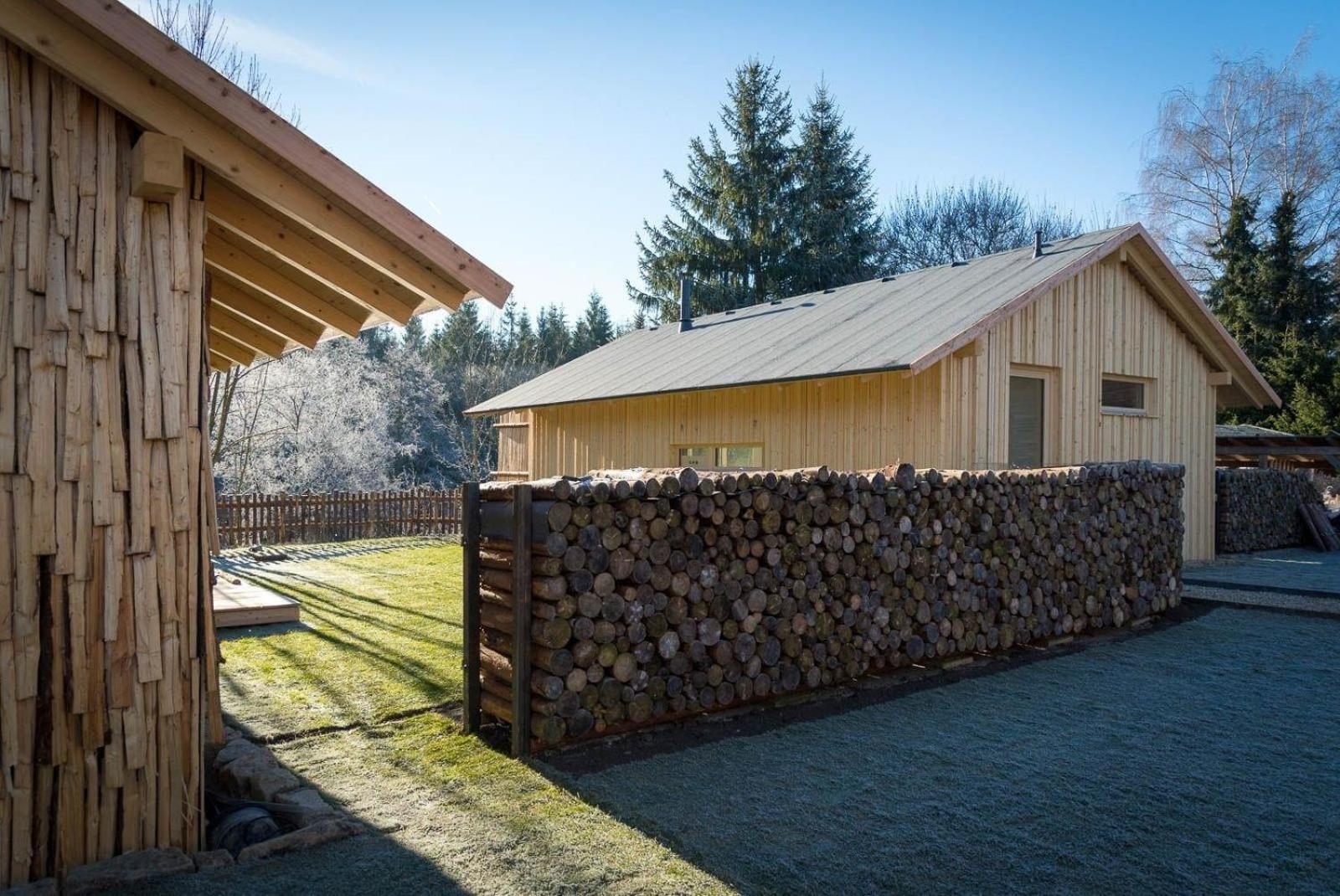 Ferienhaus für 2 Personen ca 87 qm in Regen-Kattersdorf, Bayern Bayerischer Wald view 4