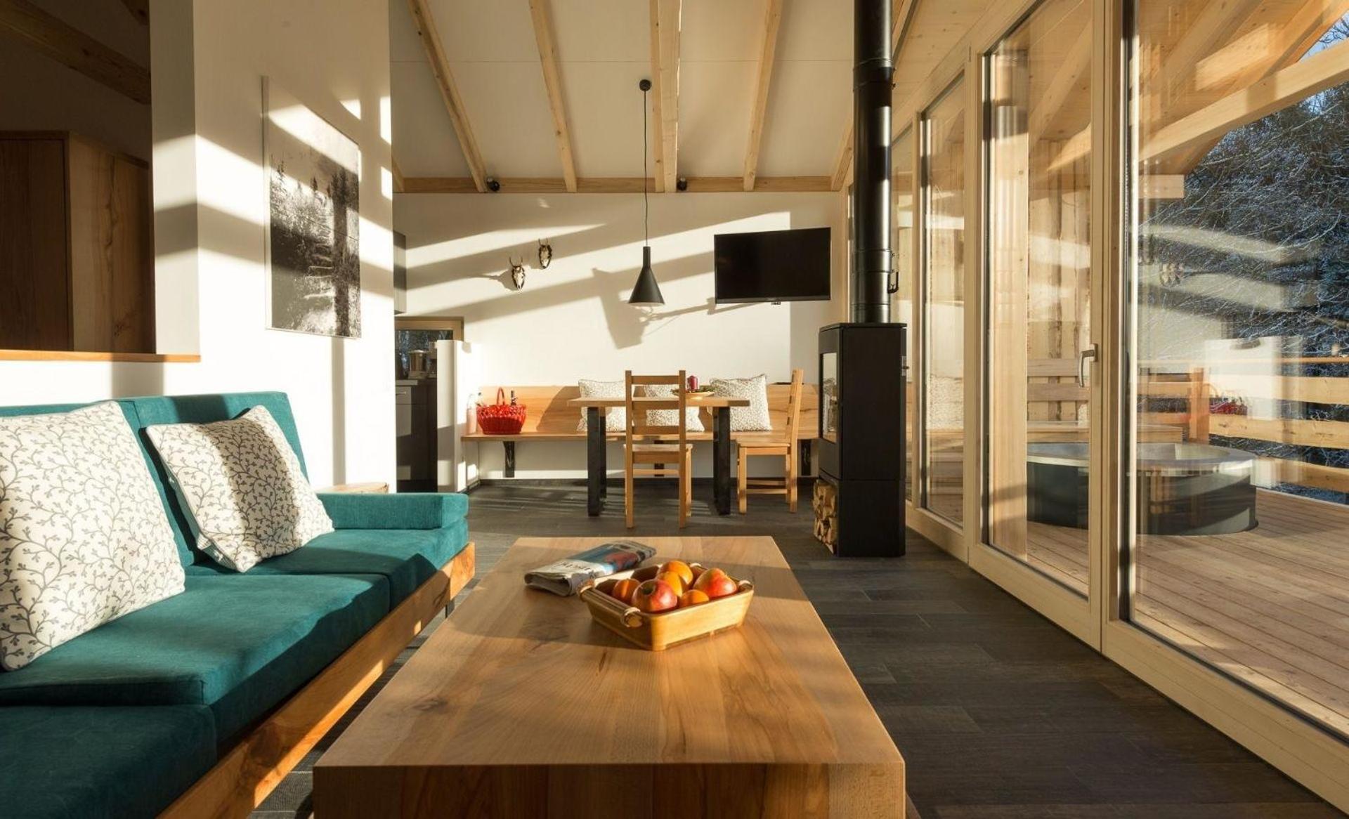 Ferienhaus für 2 Personen ca 87 qm in Regen-Kattersdorf, Bayern Bayerischer Wald view 5