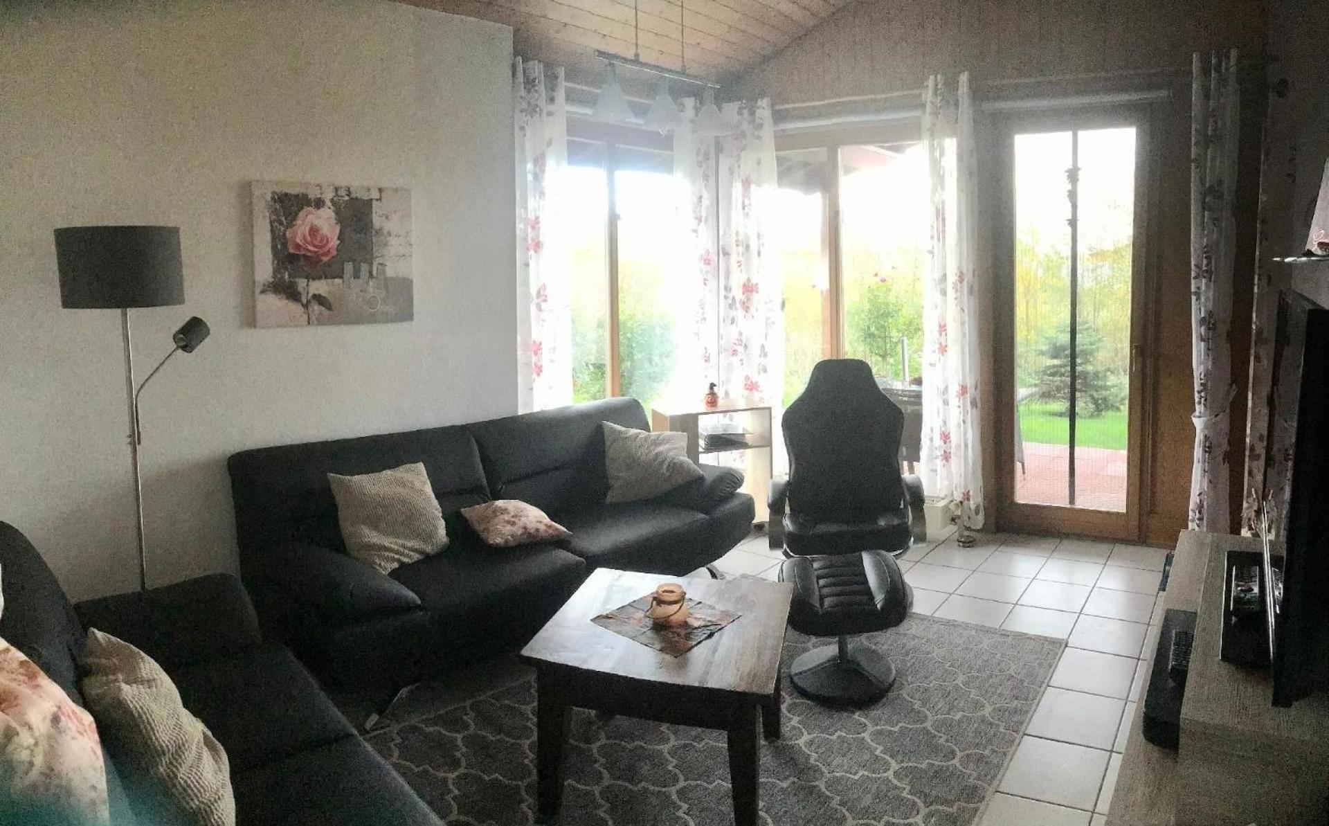 Hundefreundliches Haus Austernperle In Sehestedt