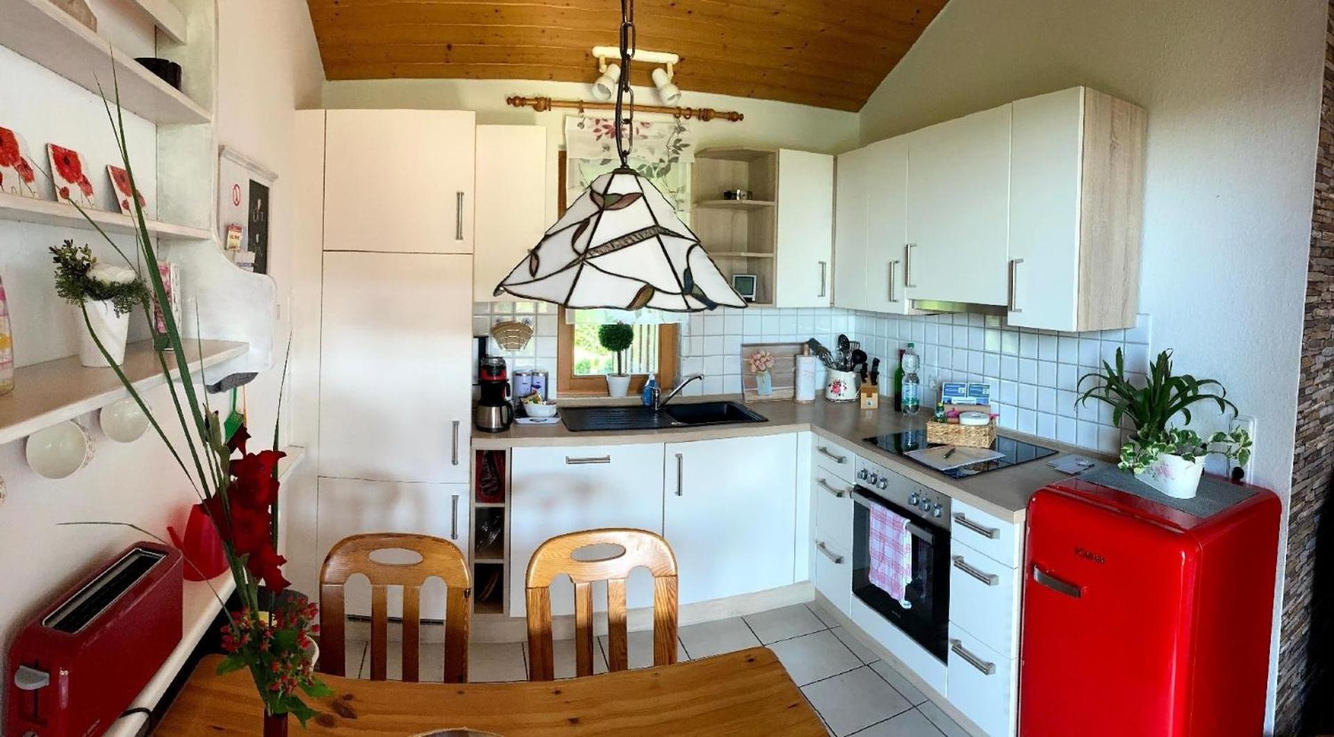 Hundefreundliches Haus Austernperle In Sehestedt