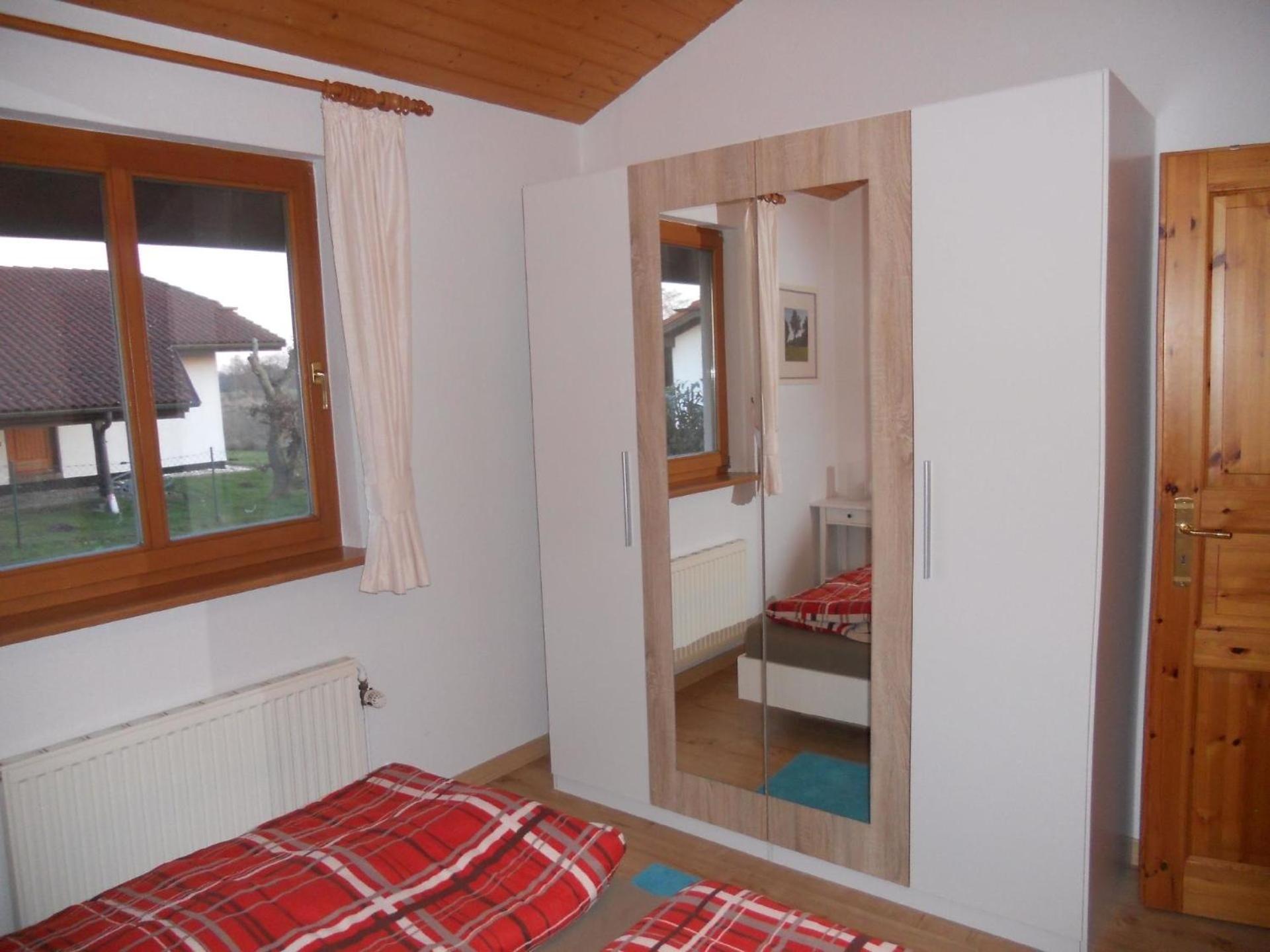 Hundefreundliches Haus Austernperle In Sehestedt