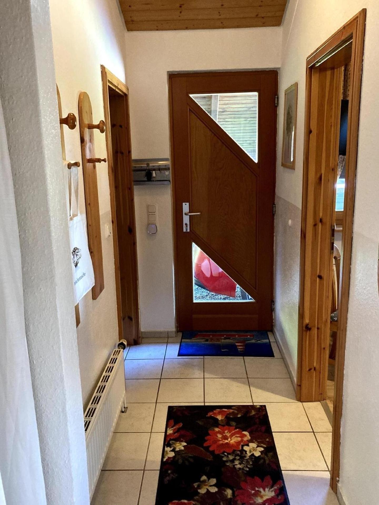 Hundefreundliches Haus Austernperle In Sehestedt