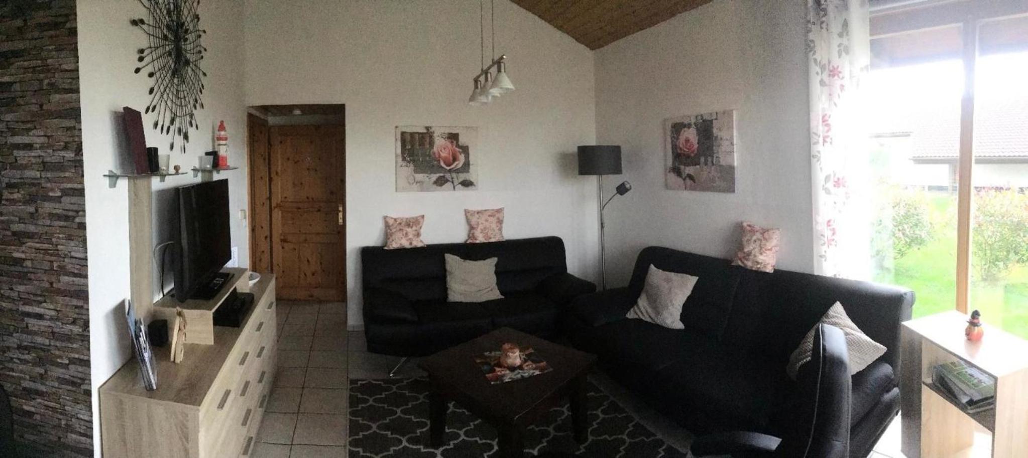 Hundefreundliches Haus Austernperle In Sehestedt