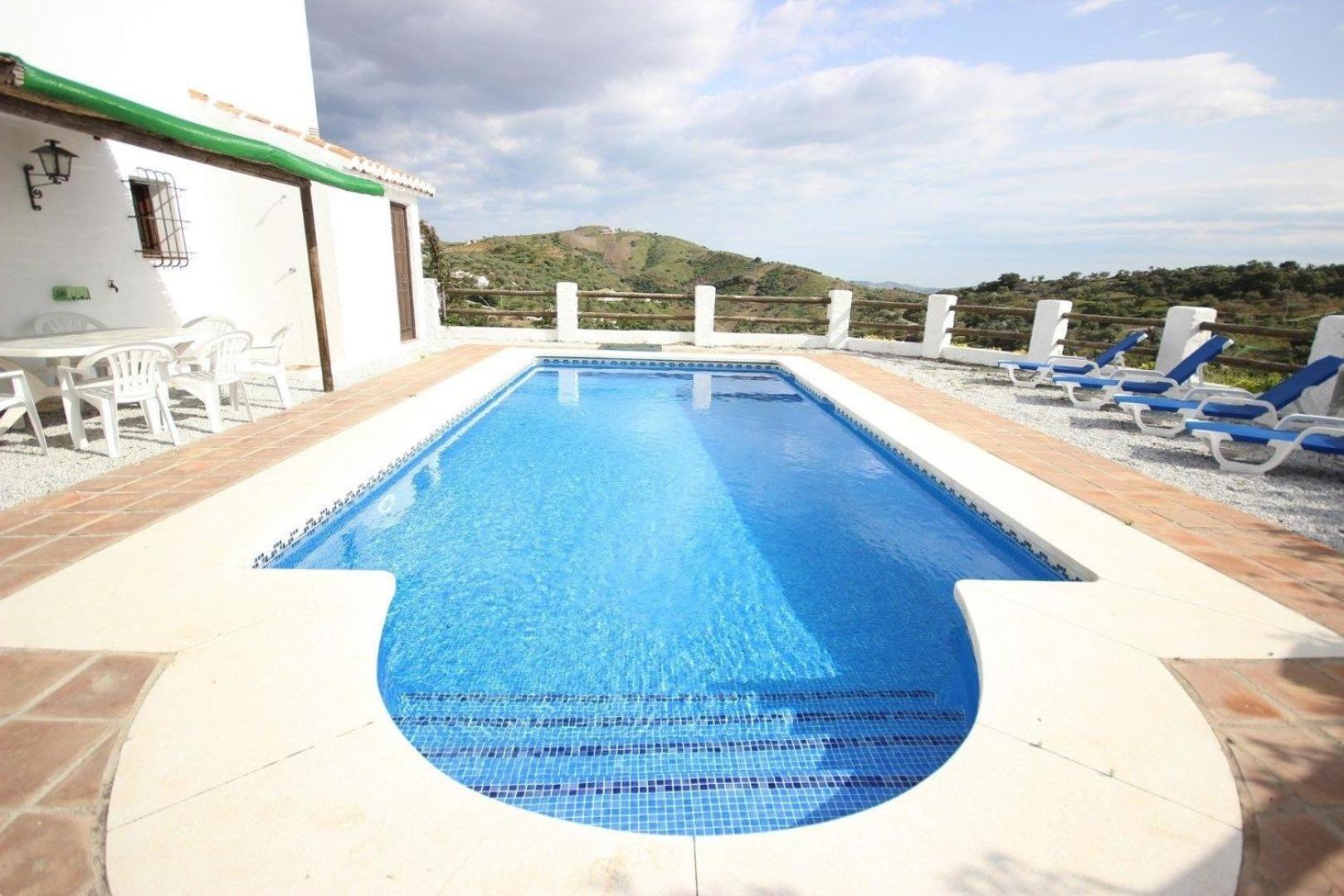Casa De Cantoblanco