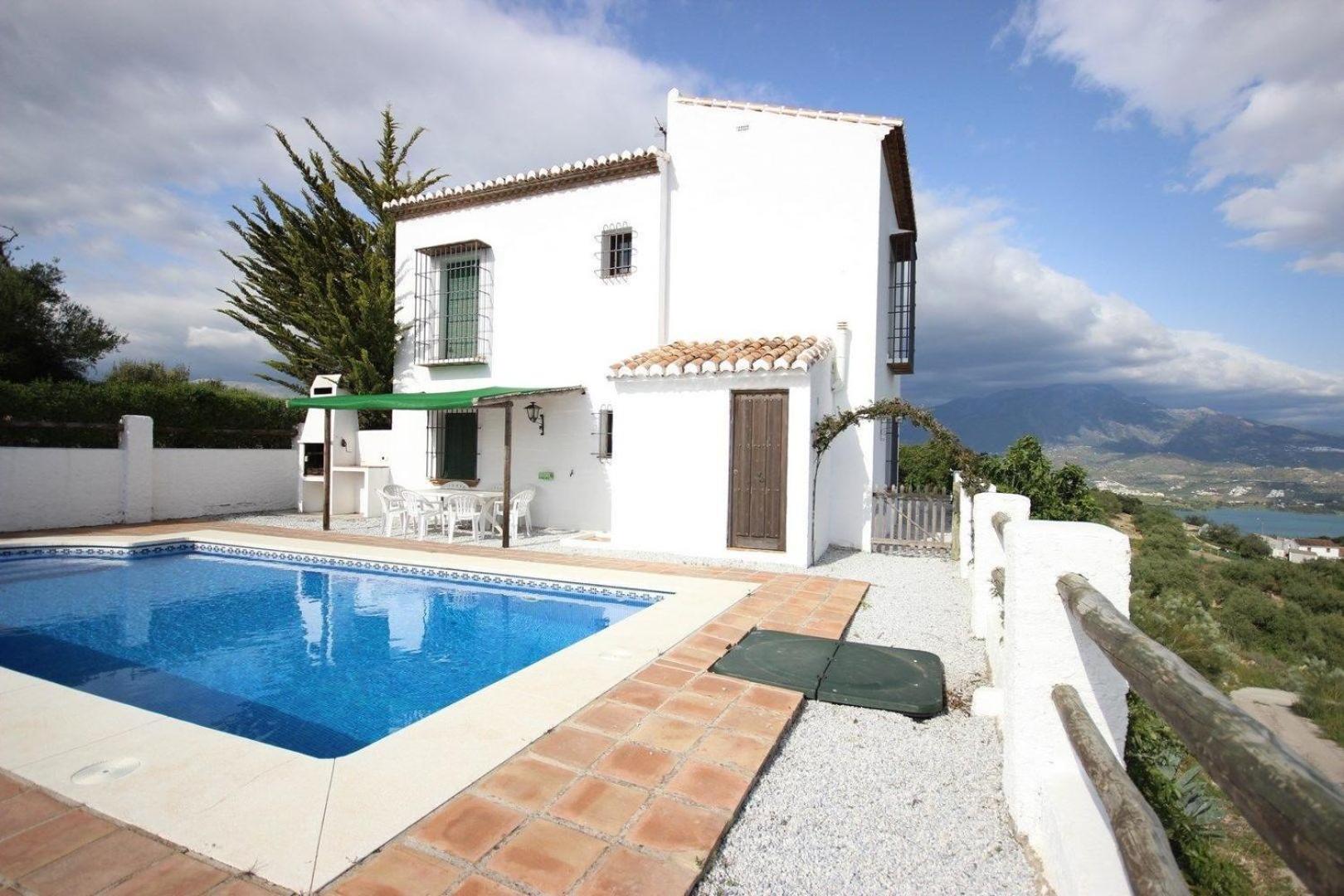 Casa De Cantoblanco
