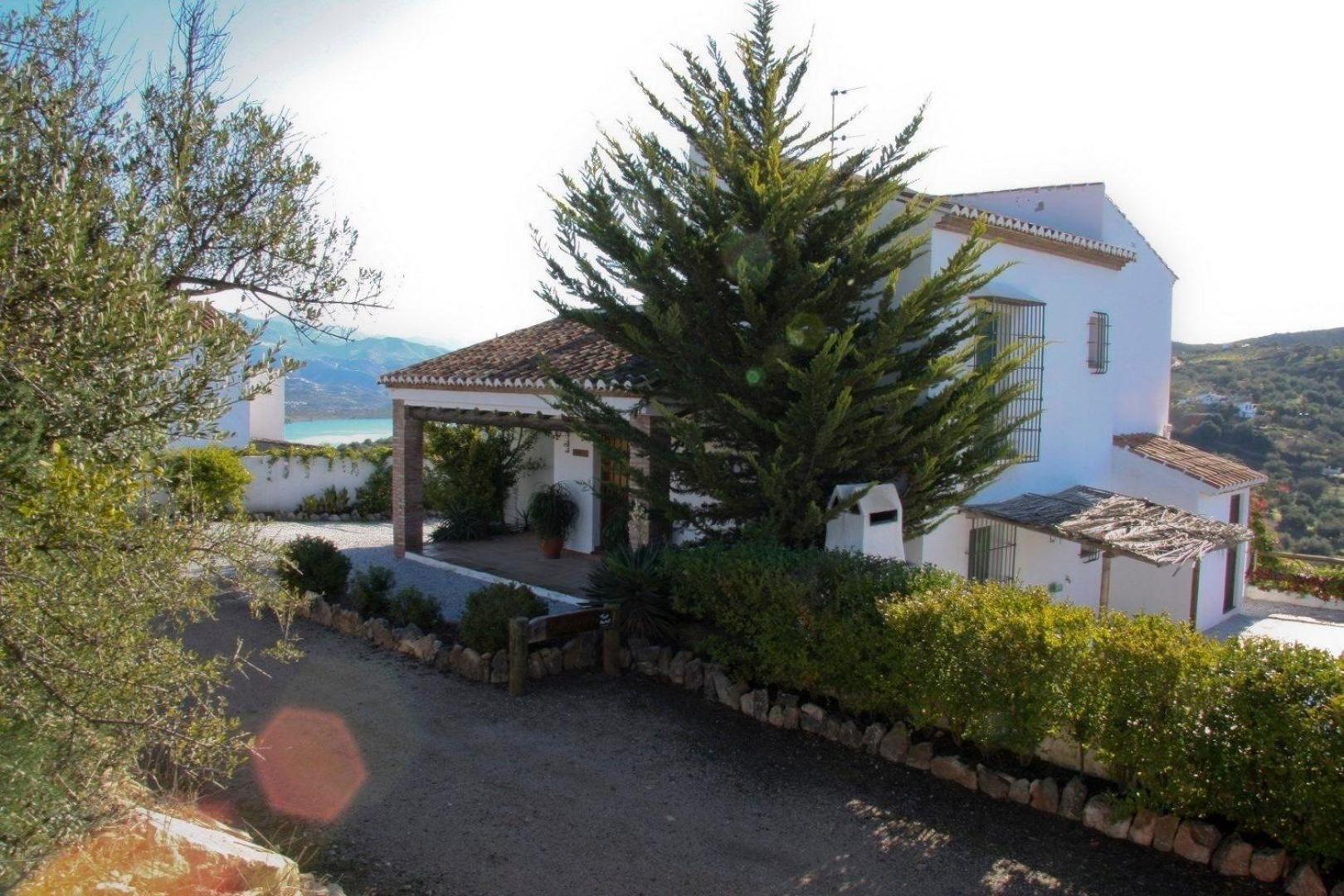 Casa De Cantoblanco