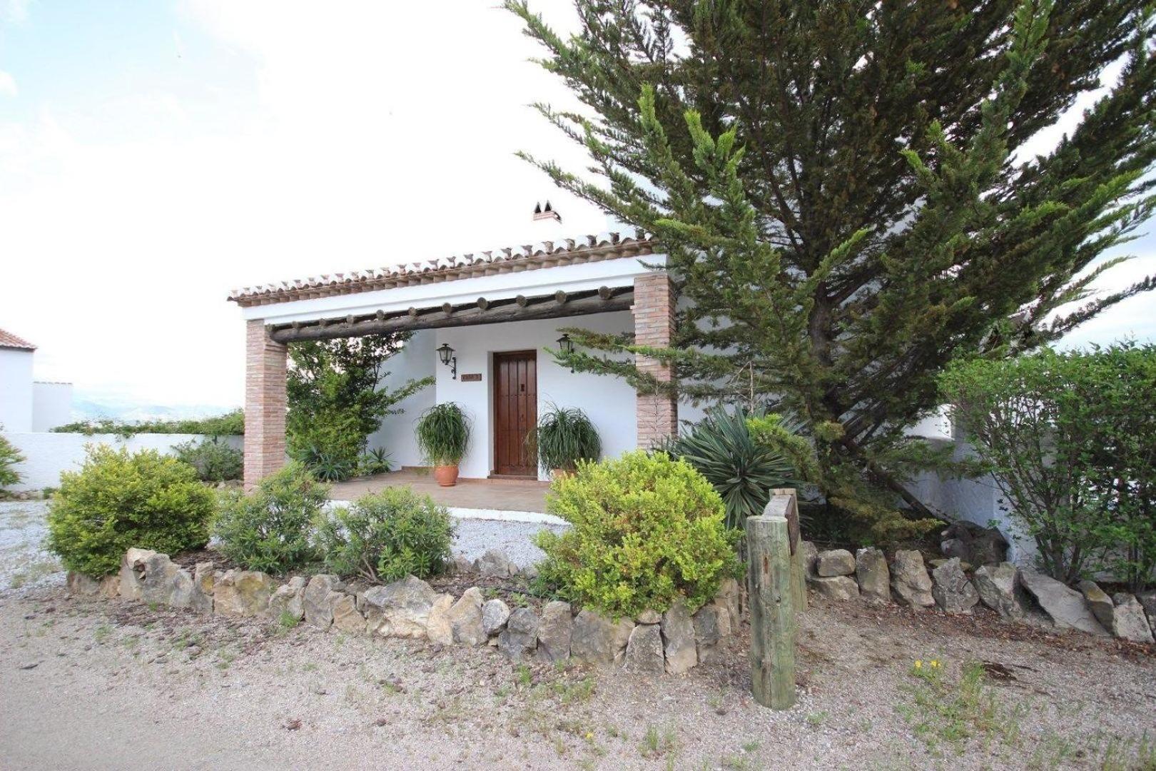 Casa De Cantoblanco