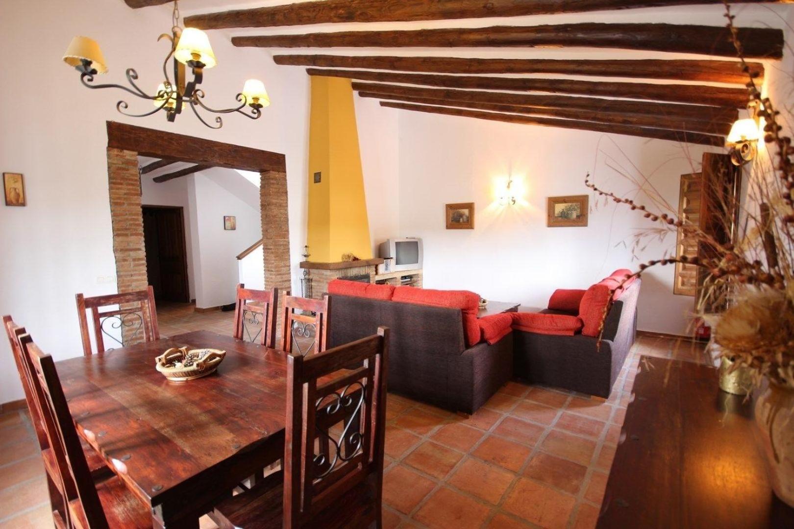 Casa De Cantoblanco