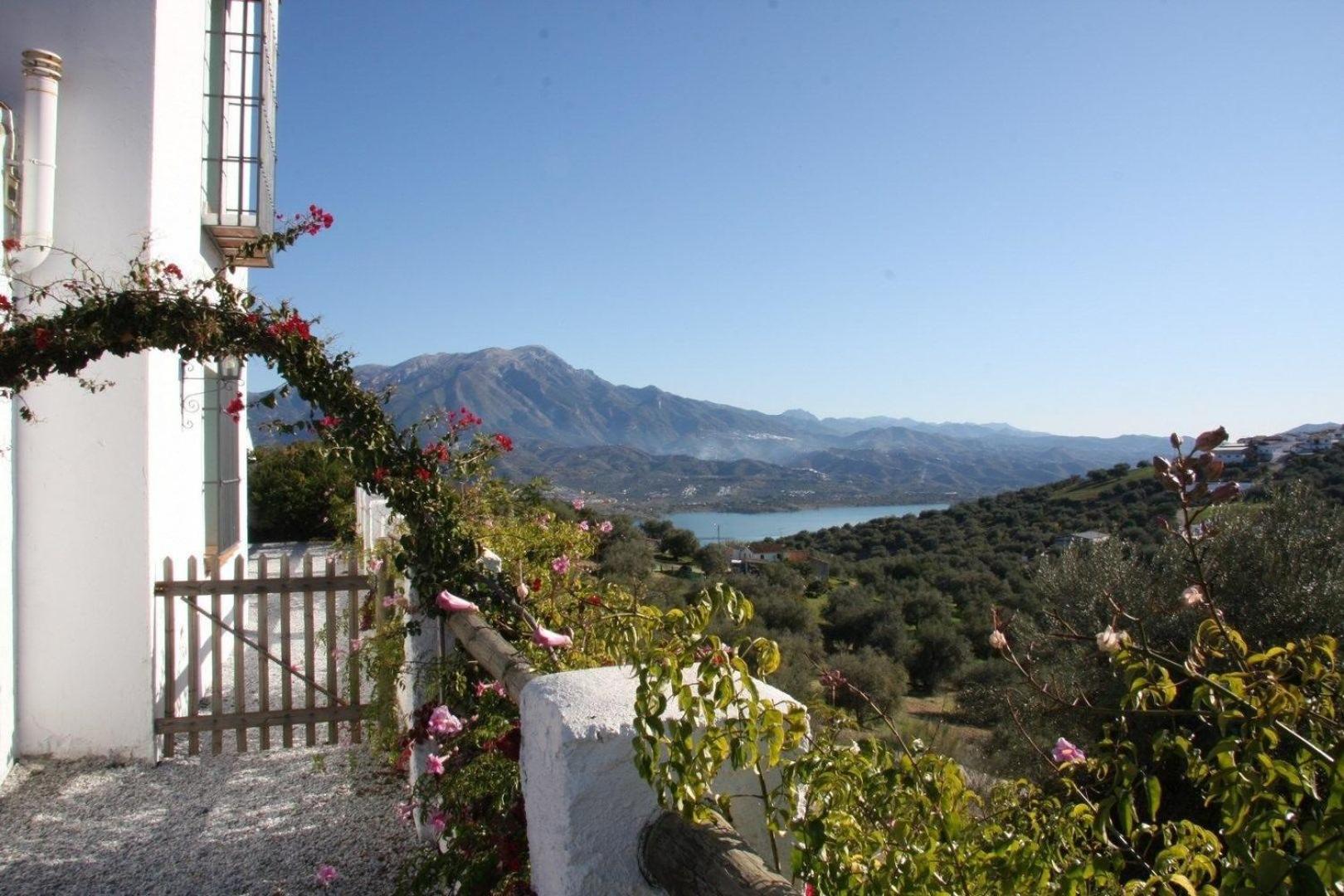 Casa De Cantoblanco