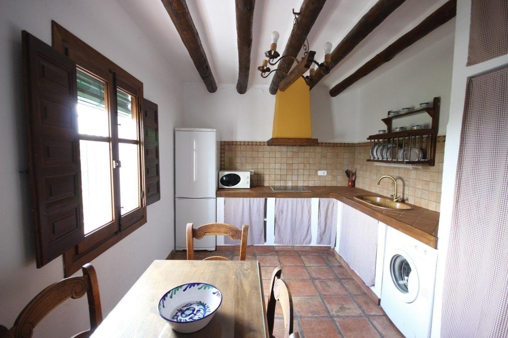Casa De Cantoblanco
