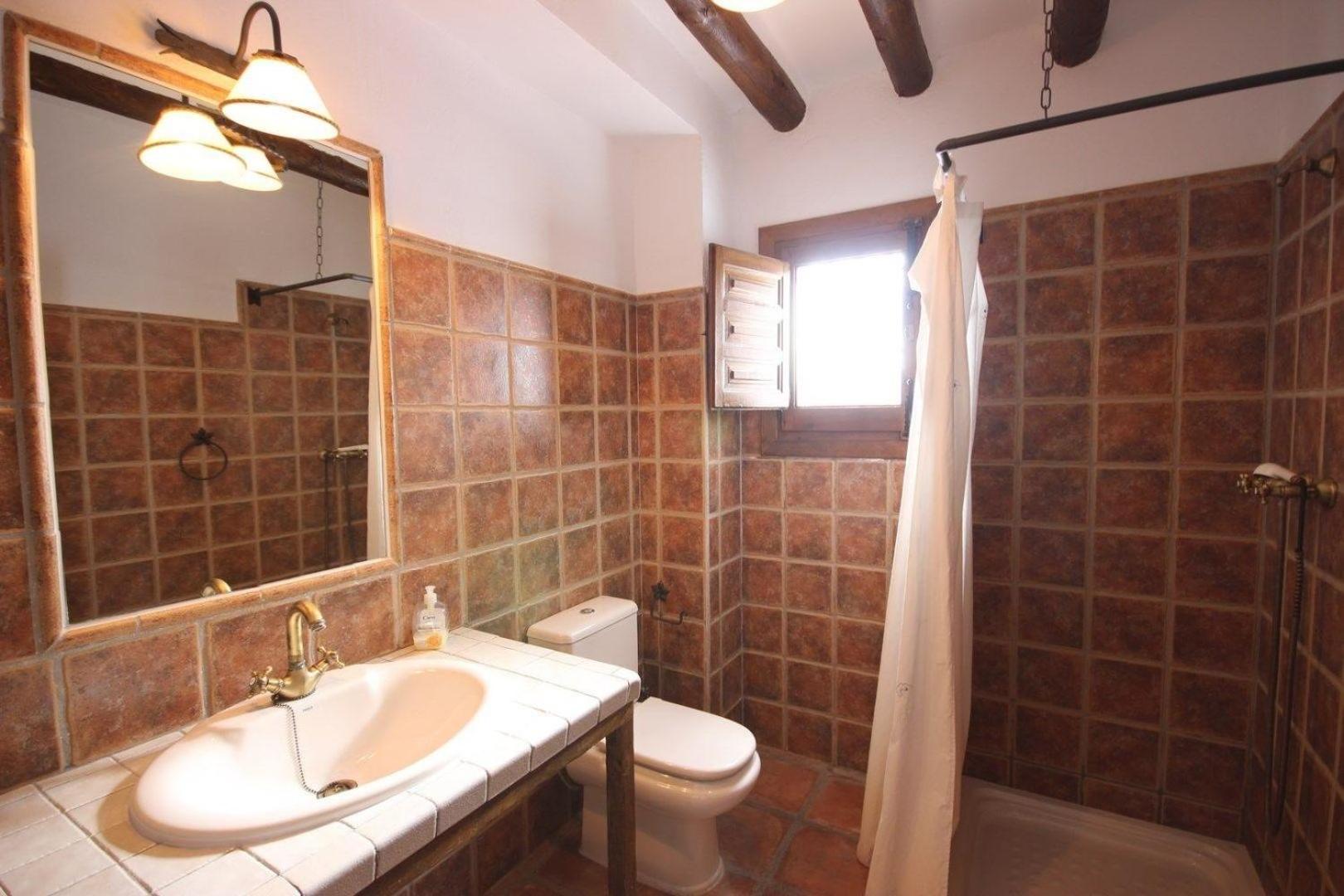 Casa De Cantoblanco