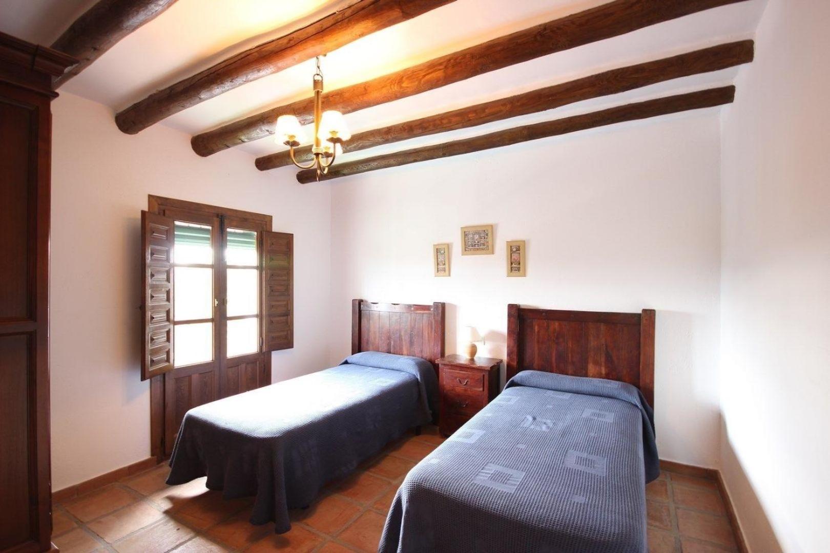 Casa De Cantoblanco