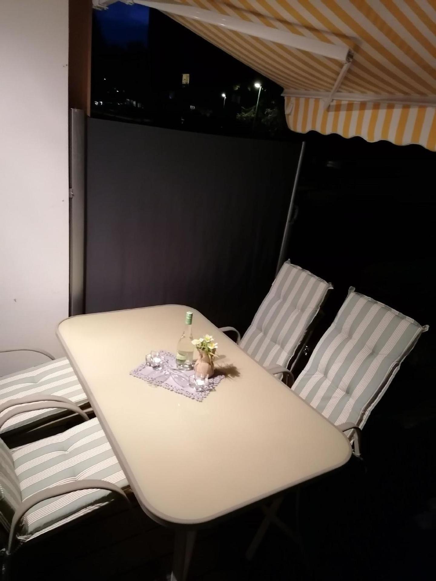 Gemütliche Ferienwohnung in Altenau mit Grill und Terrasse