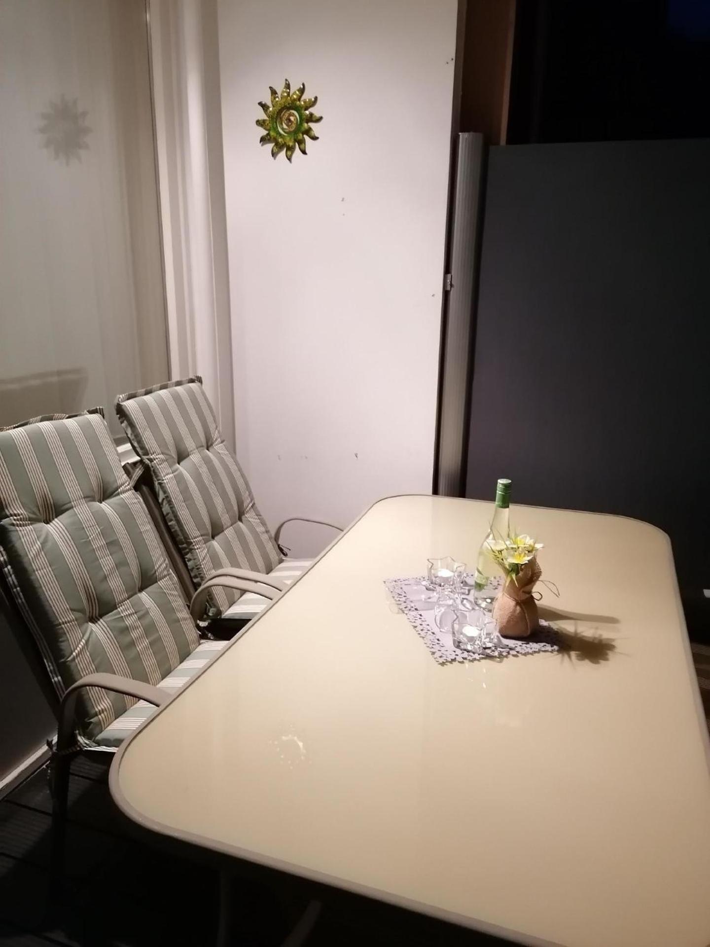 Gemütliche Ferienwohnung in Altenau mit Grill und Terrasse