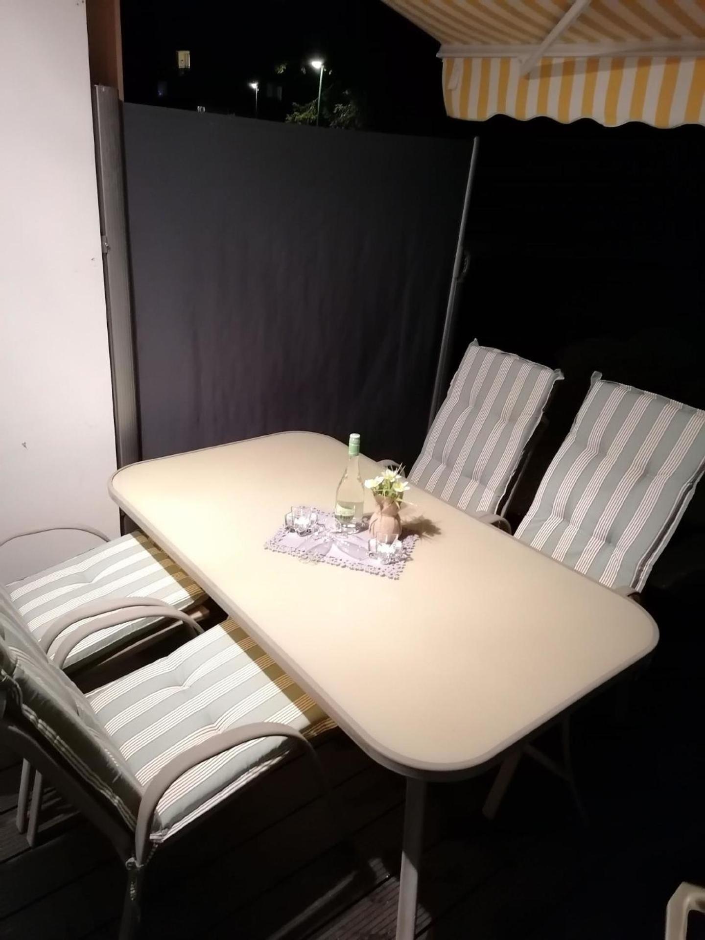 Gemütliche Ferienwohnung in Altenau mit Grill und Terrasse