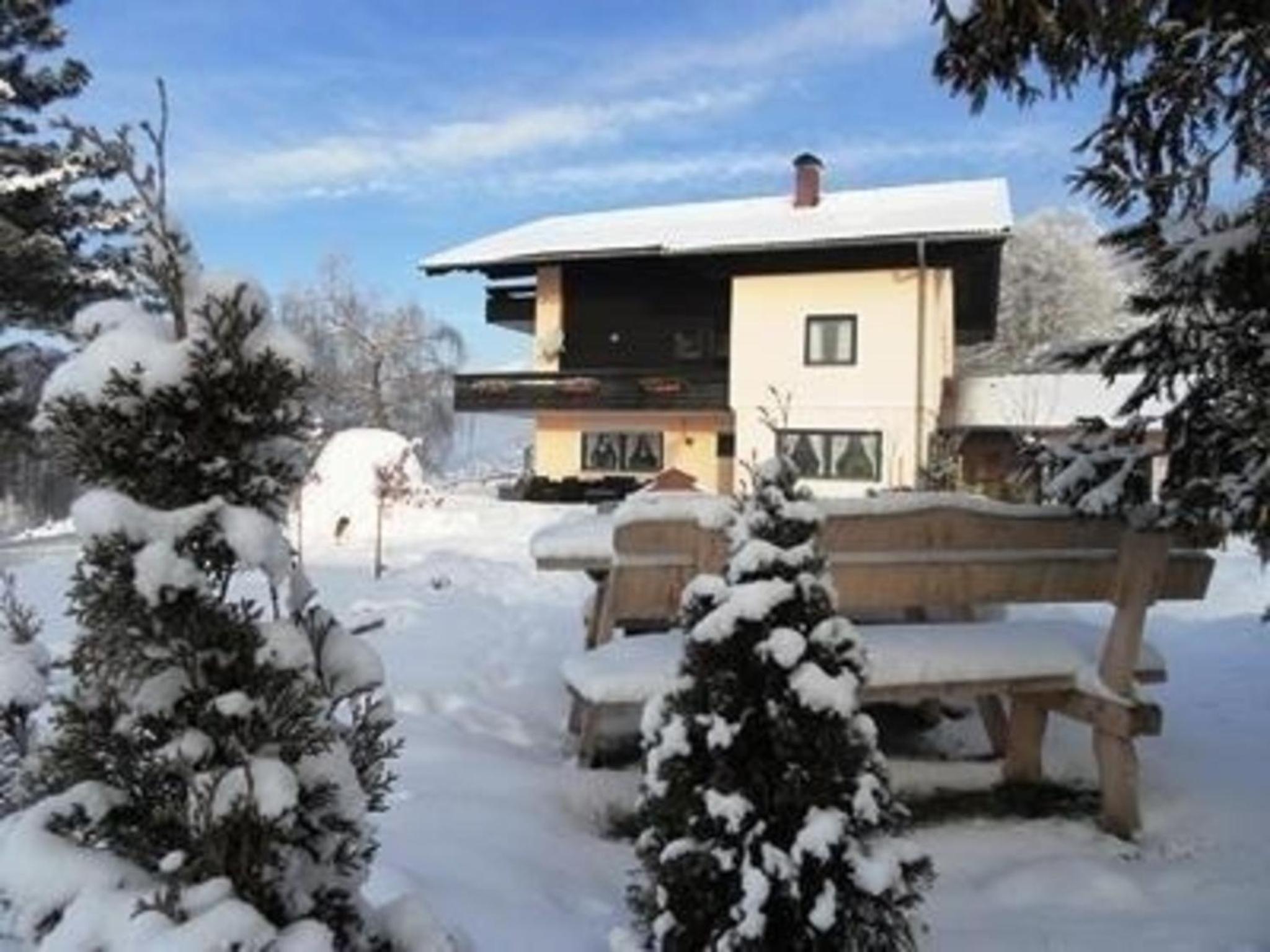 Ferienwohnung Anemoon In Millstatt